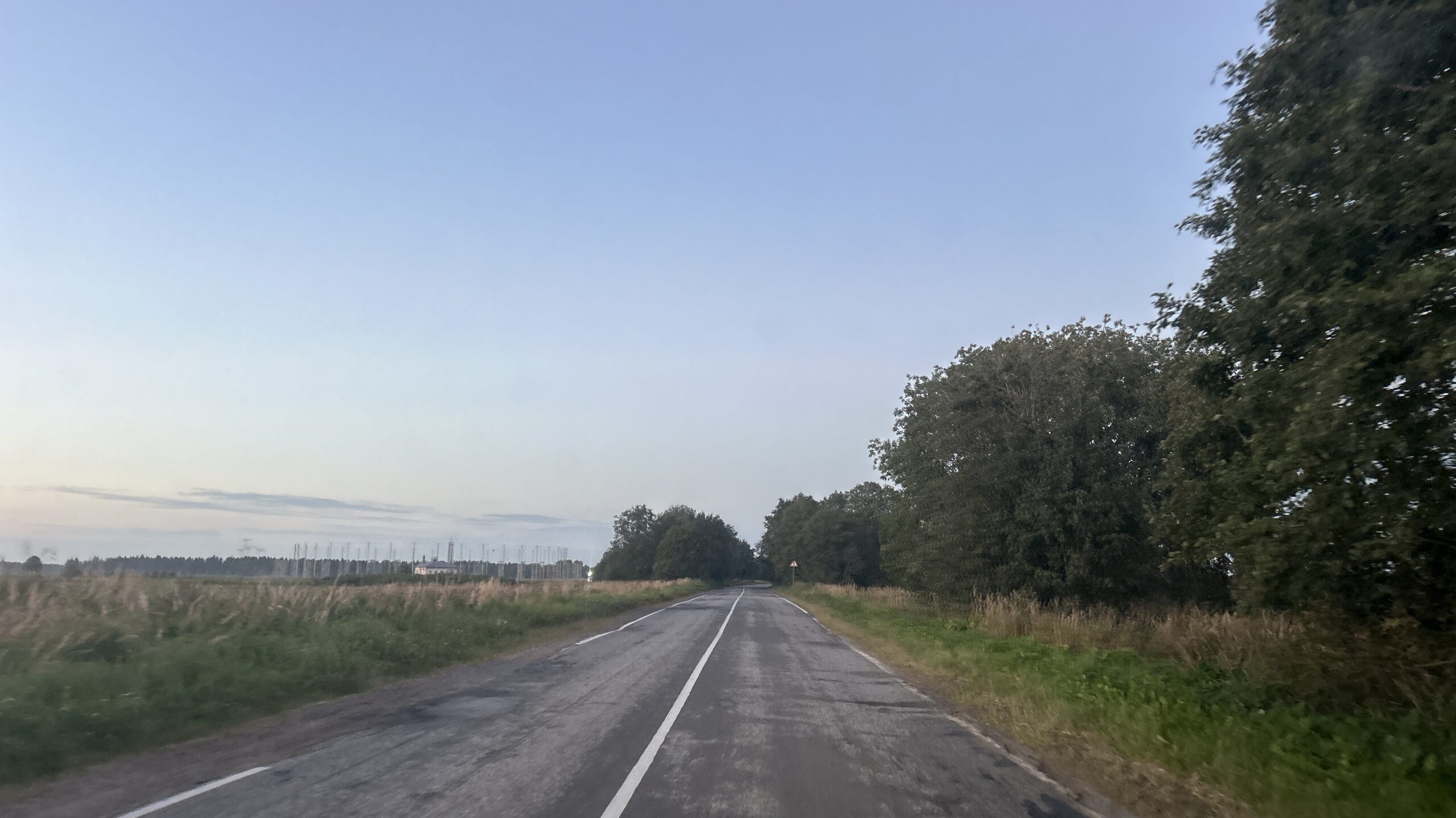 Фотография объекта