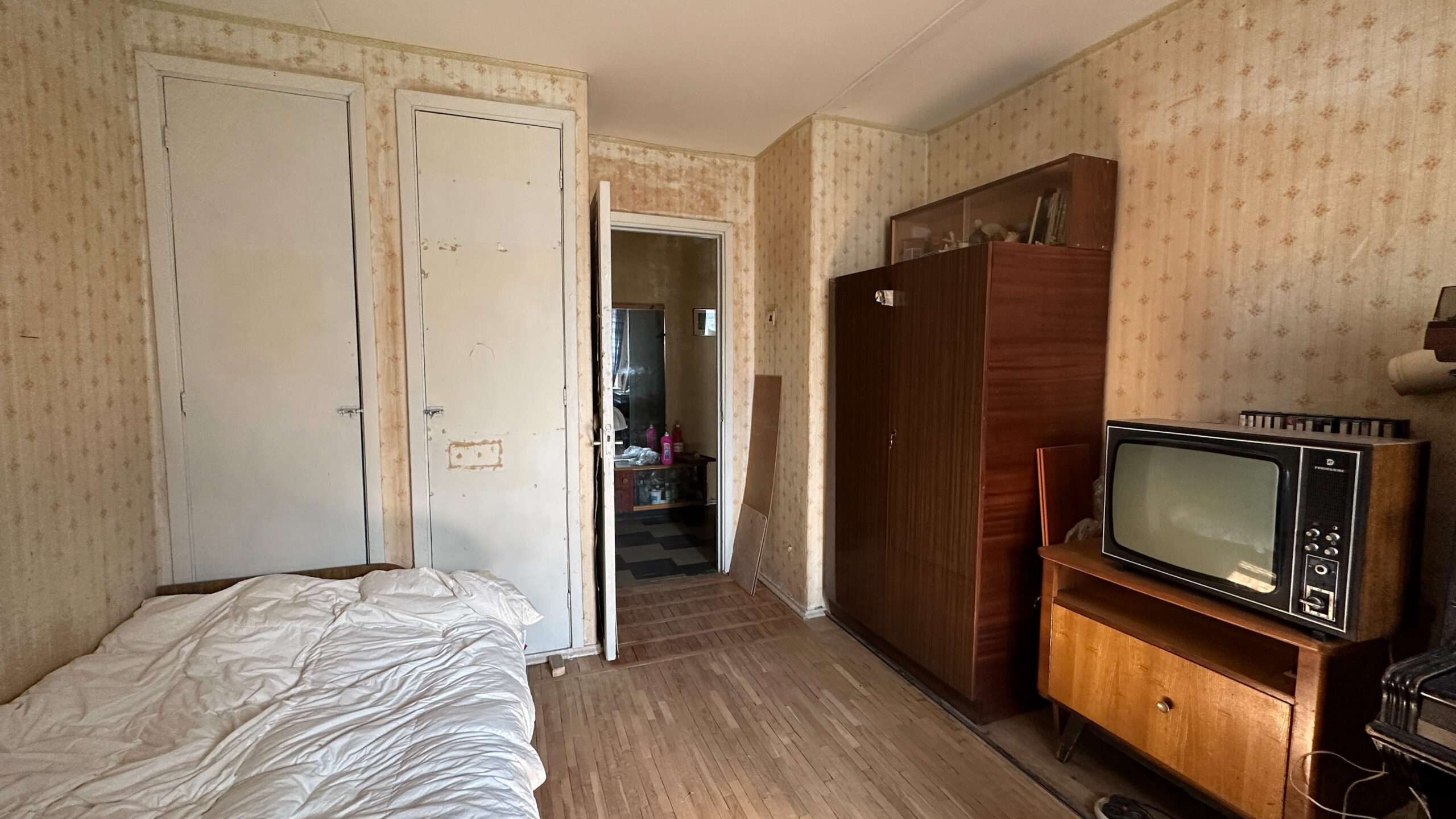 Фотография объекта