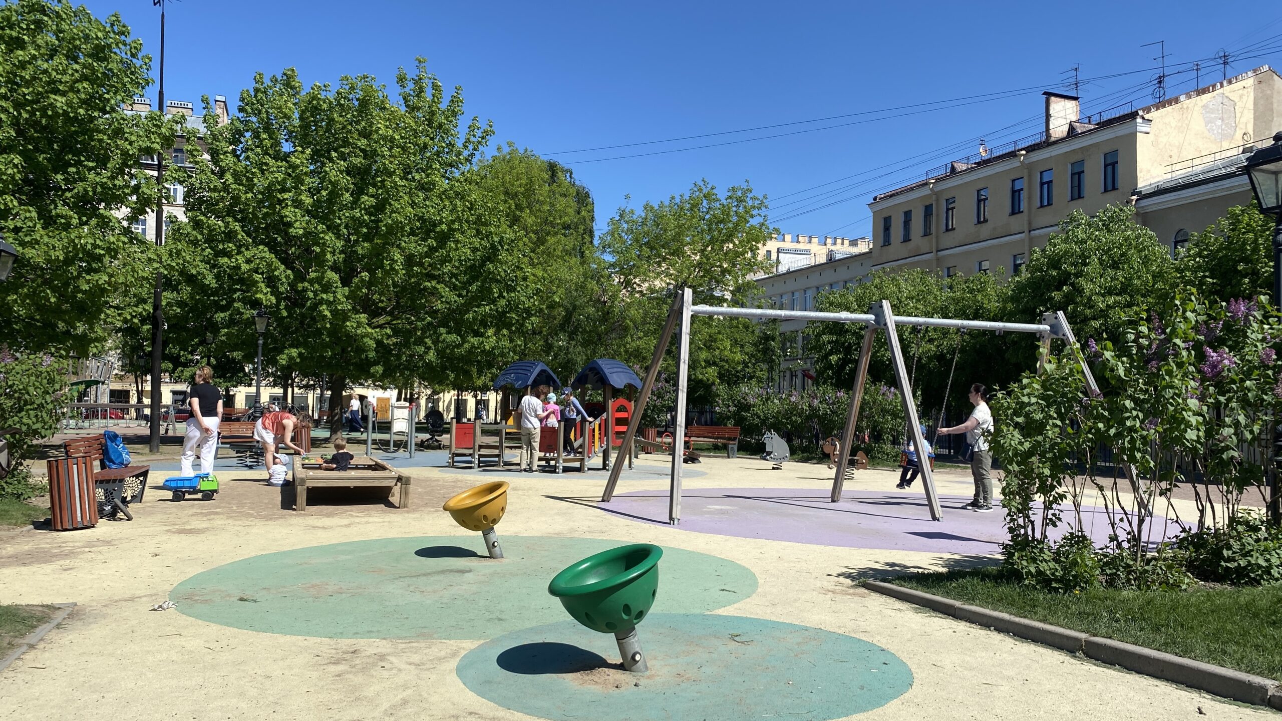 Фотография объекта