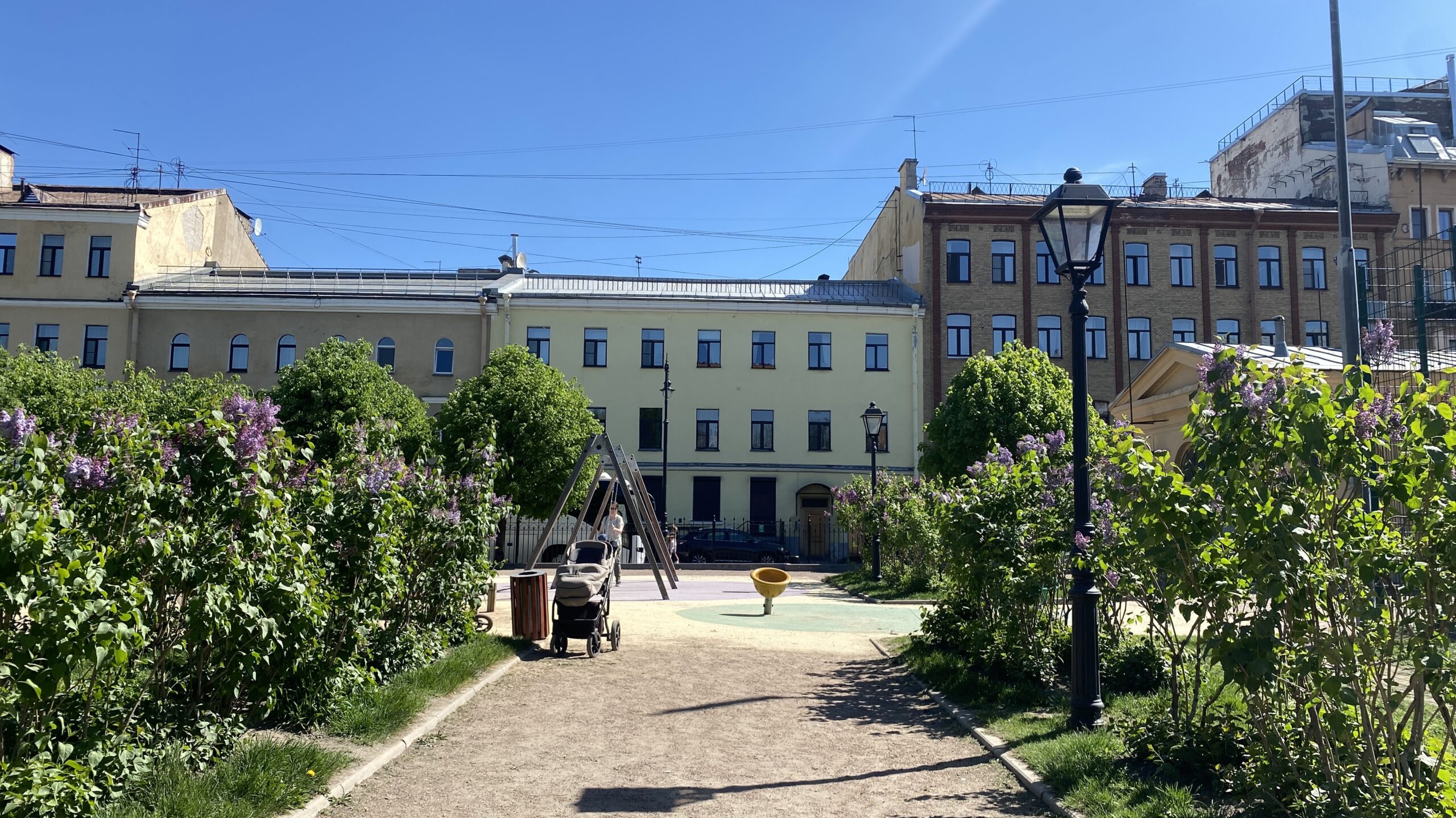 Фотография объекта