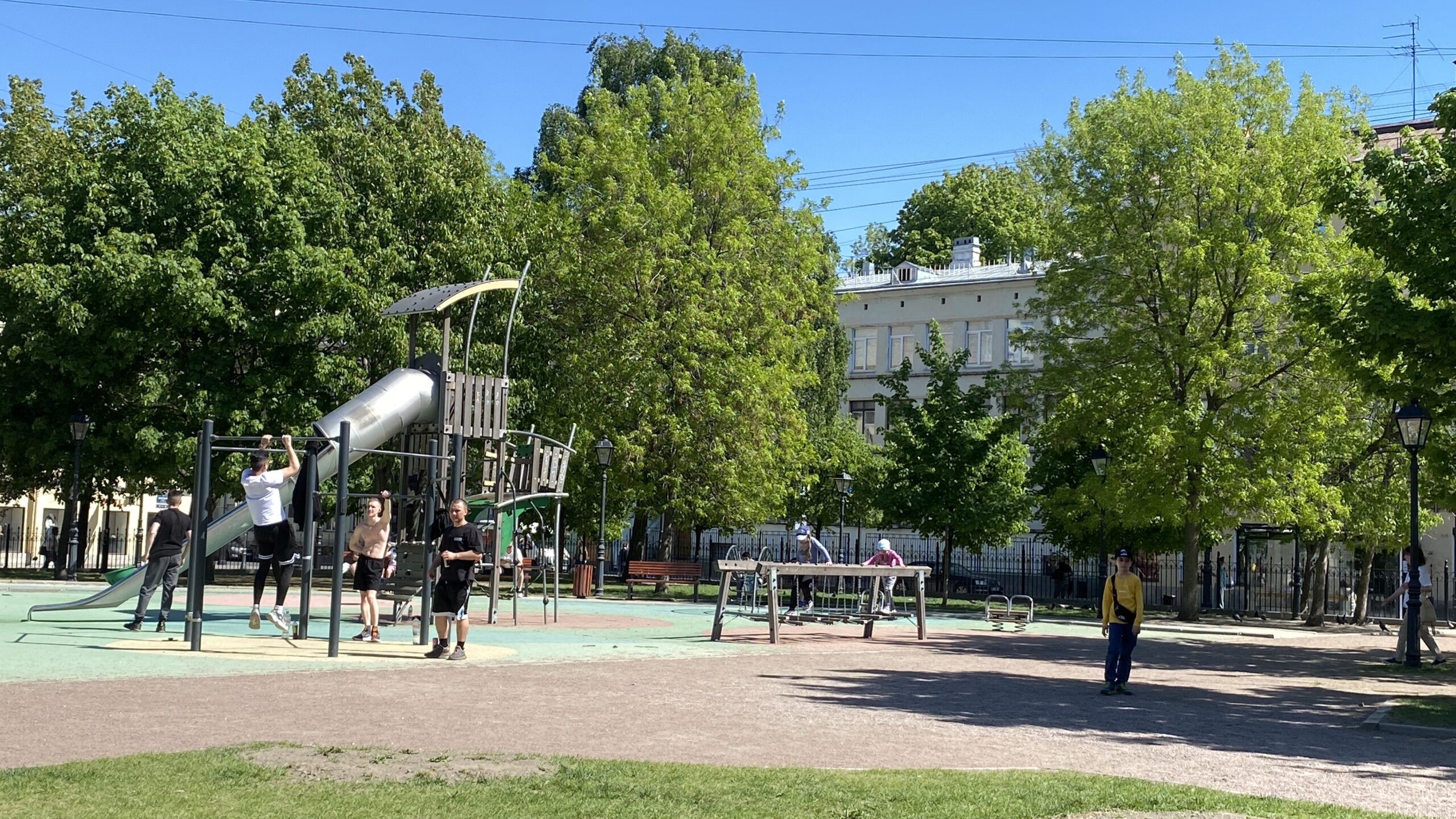 Фотография объекта