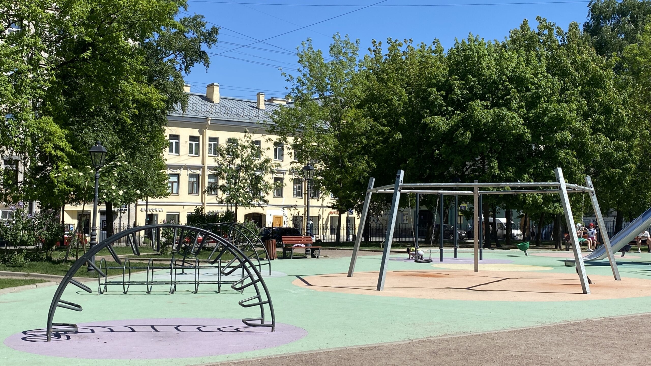 Фотография объекта