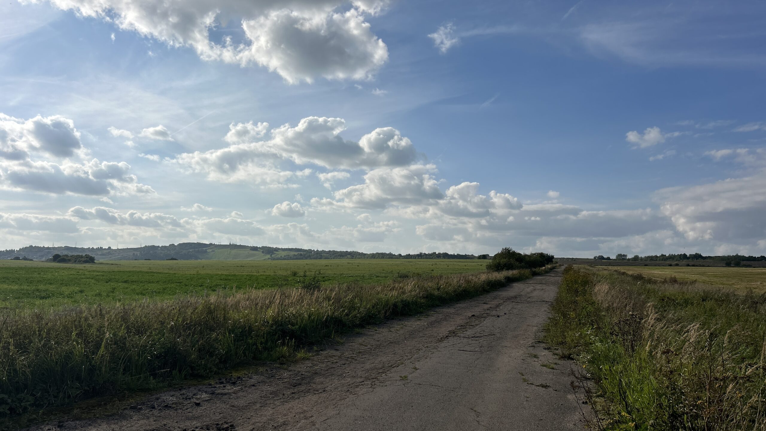 Фотография объекта