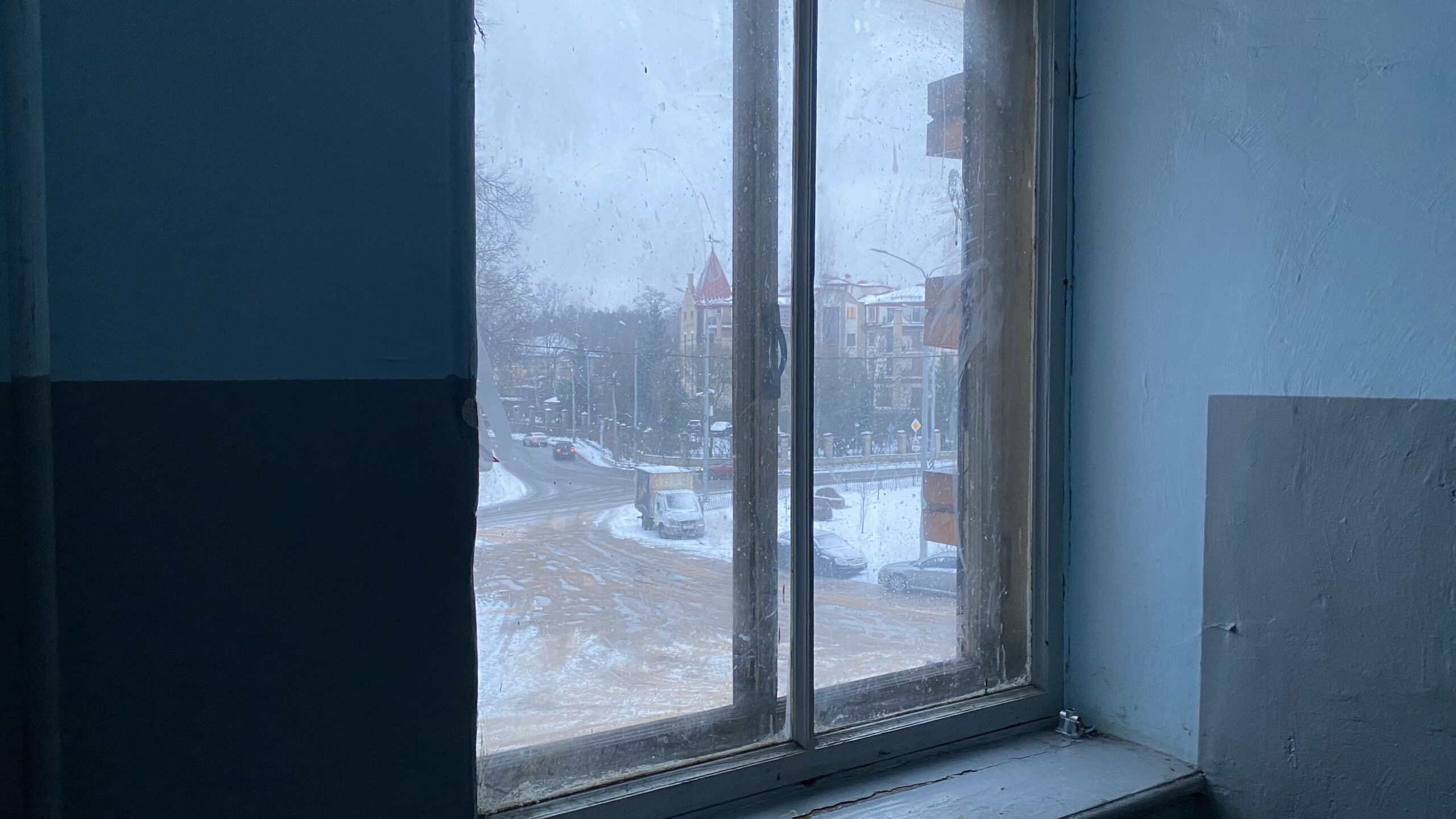 Фотография объекта