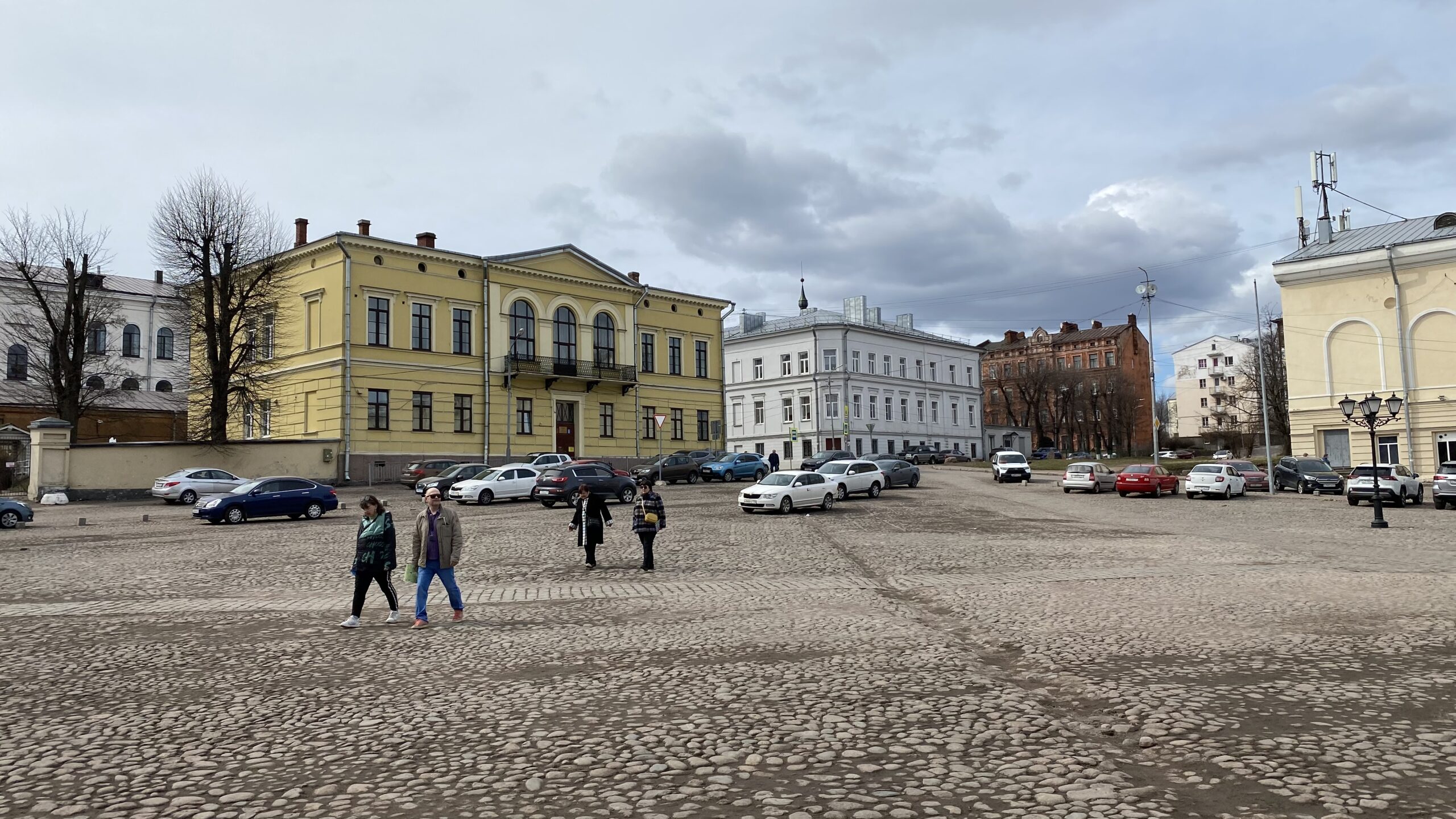 Фотография объекта