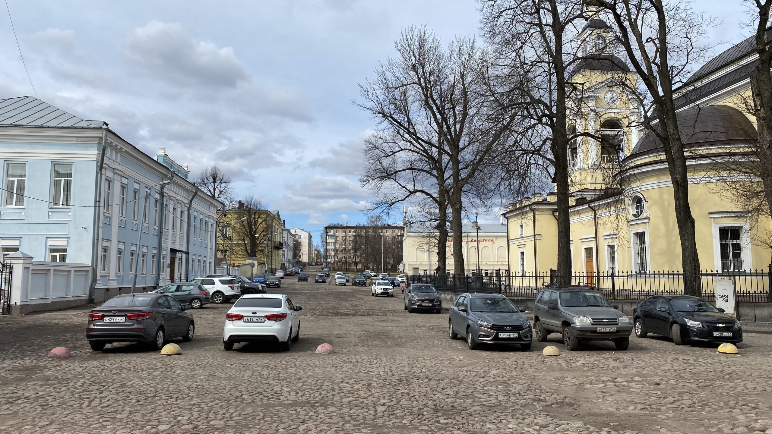Фотография объекта