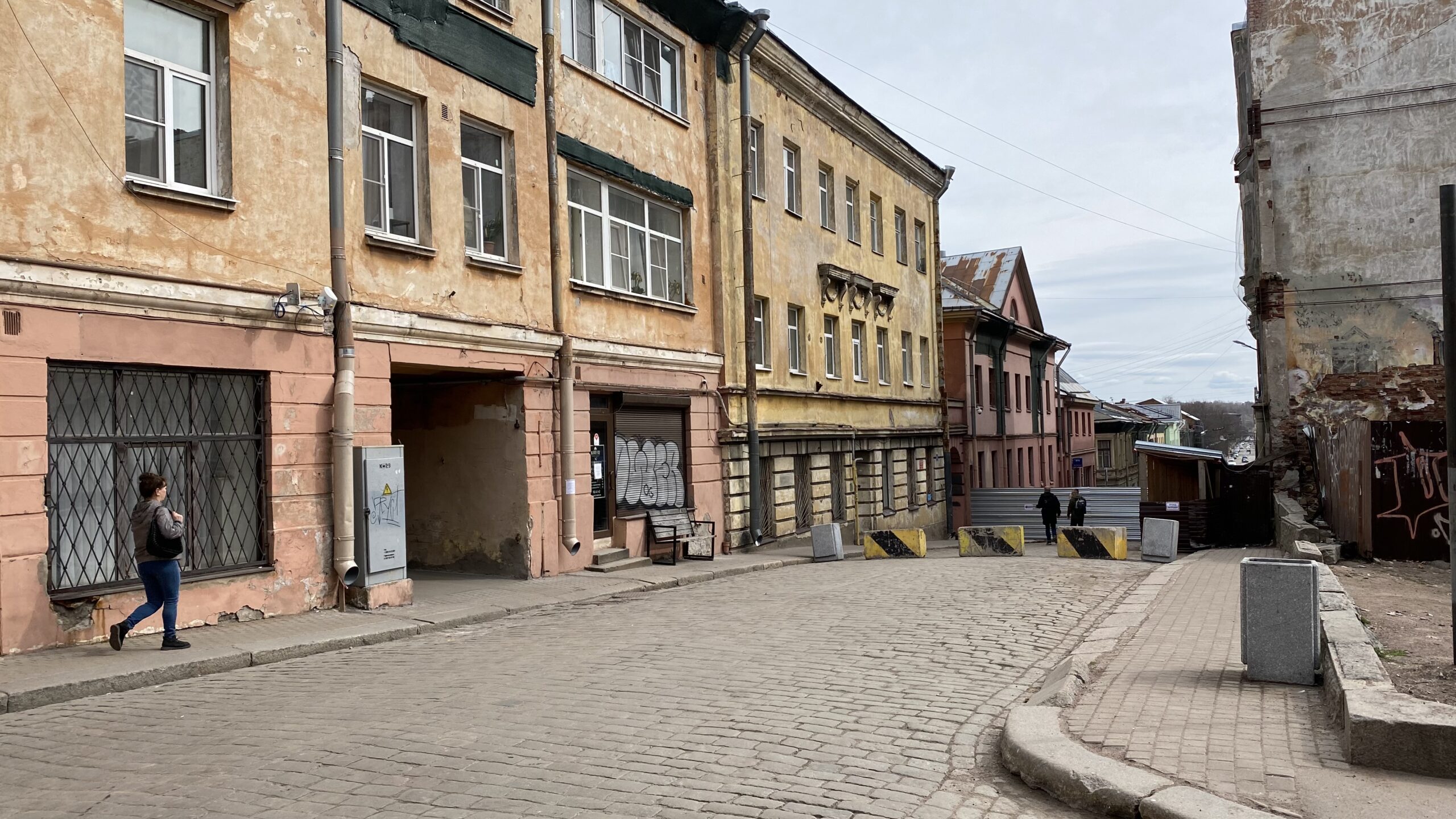 Фотография объекта
