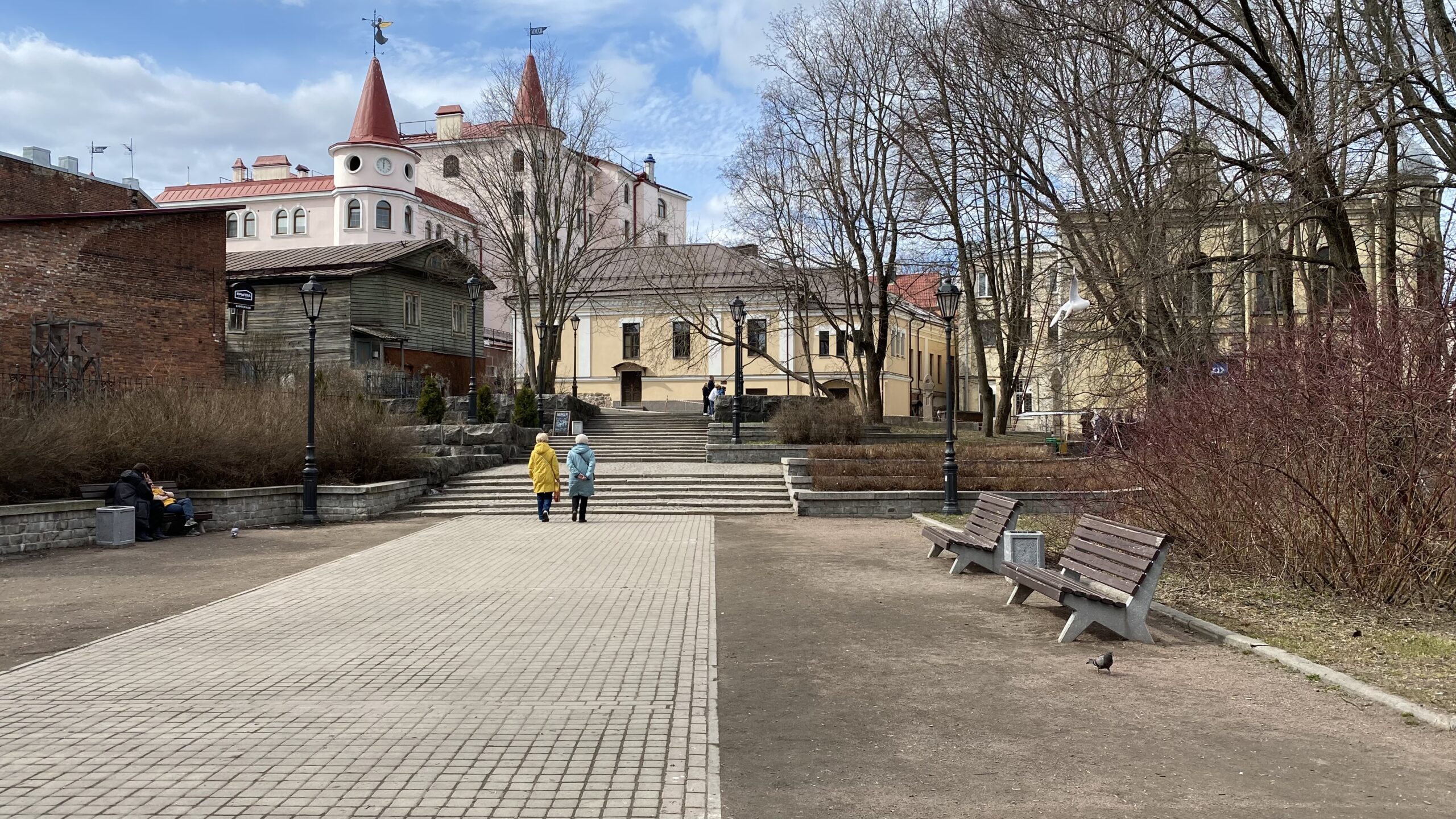 Фотография объекта