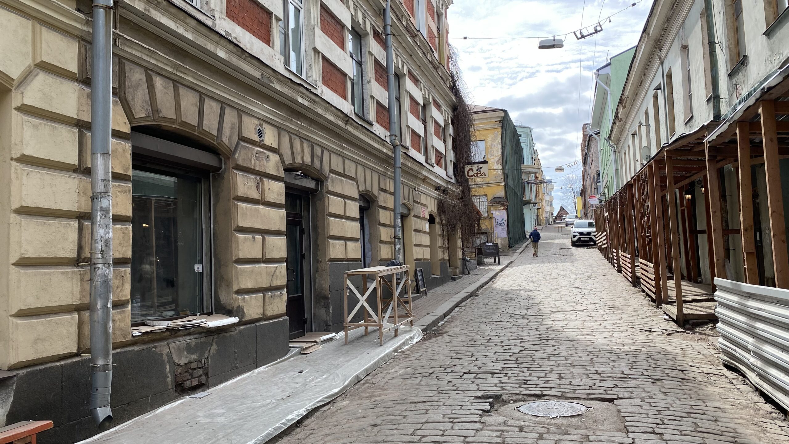 Фотография объекта