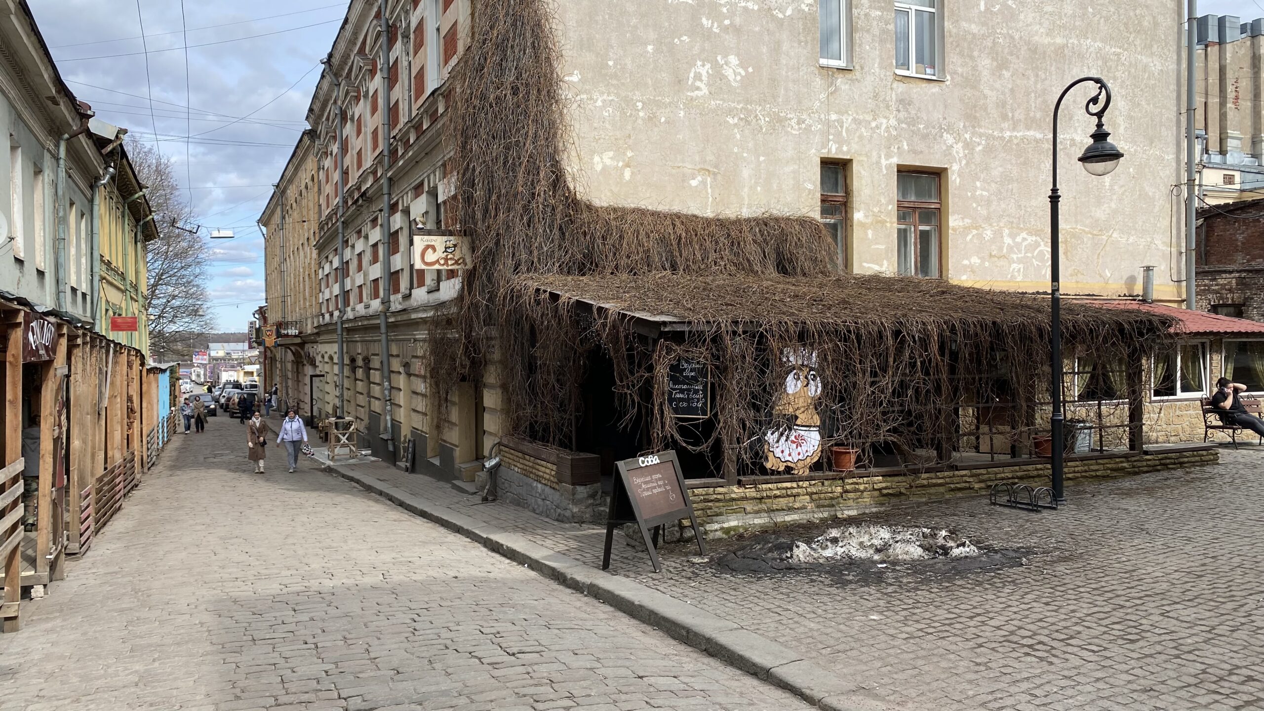 Фотография объекта