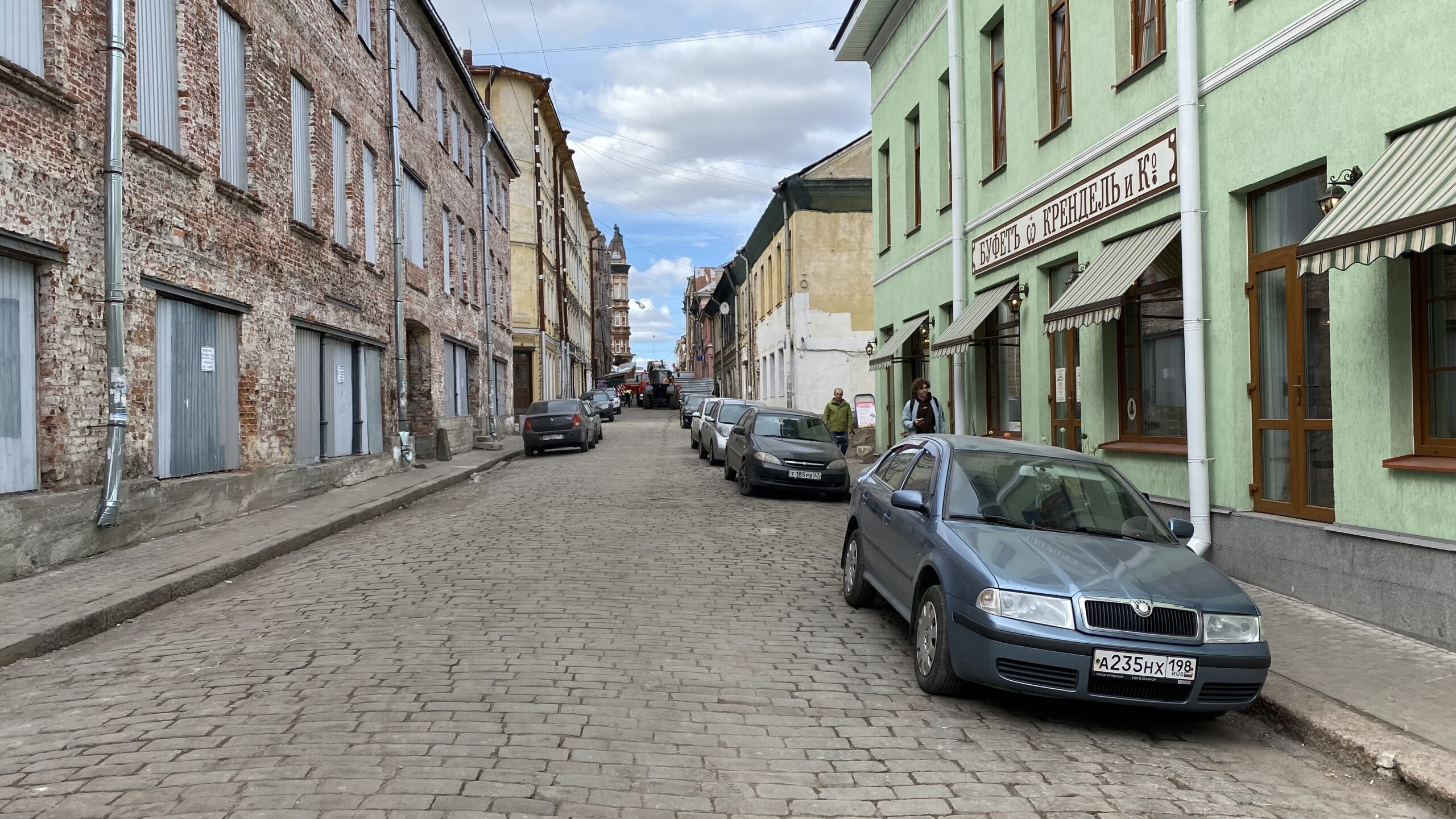 Фотография объекта