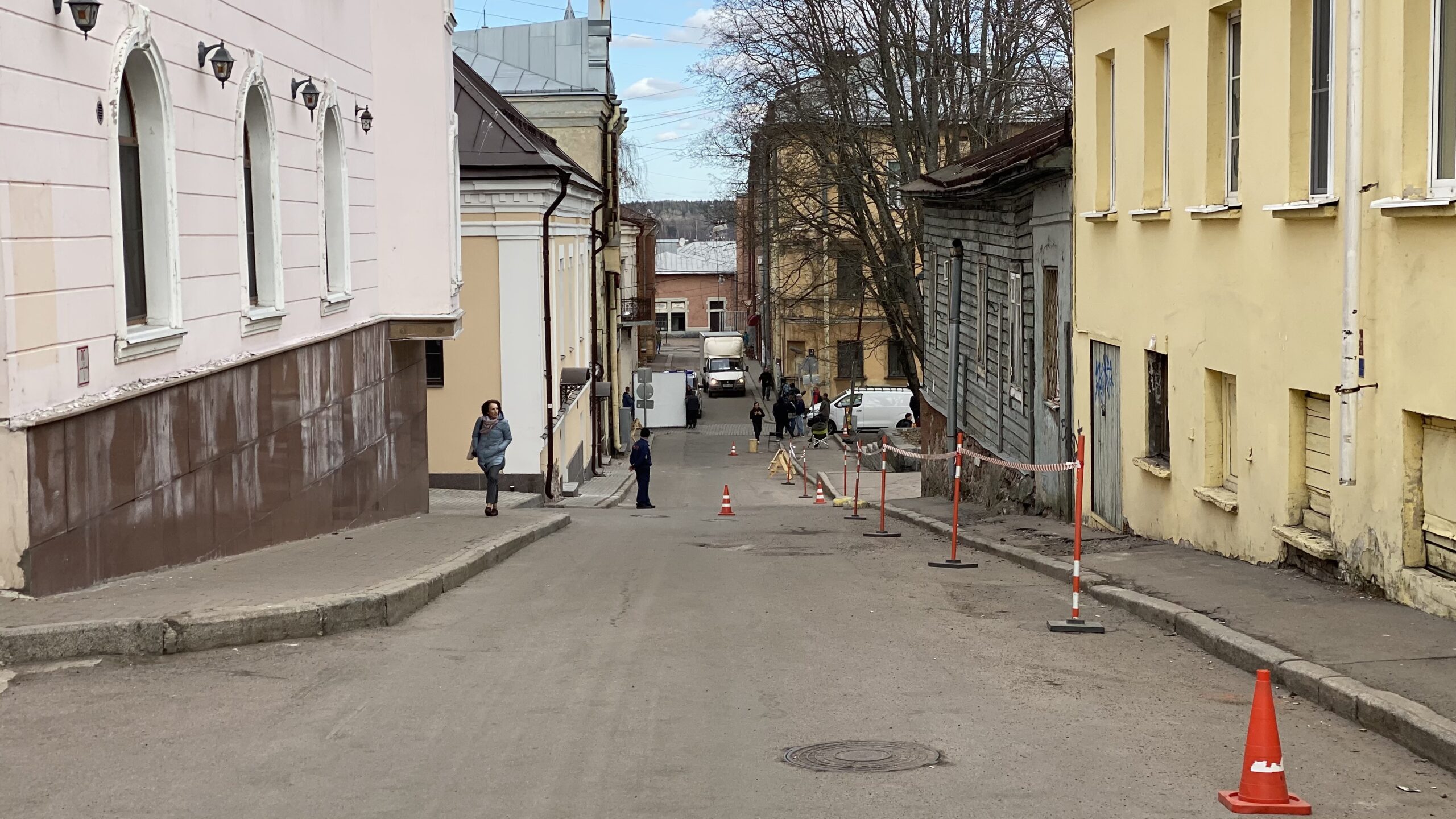 Фотография объекта