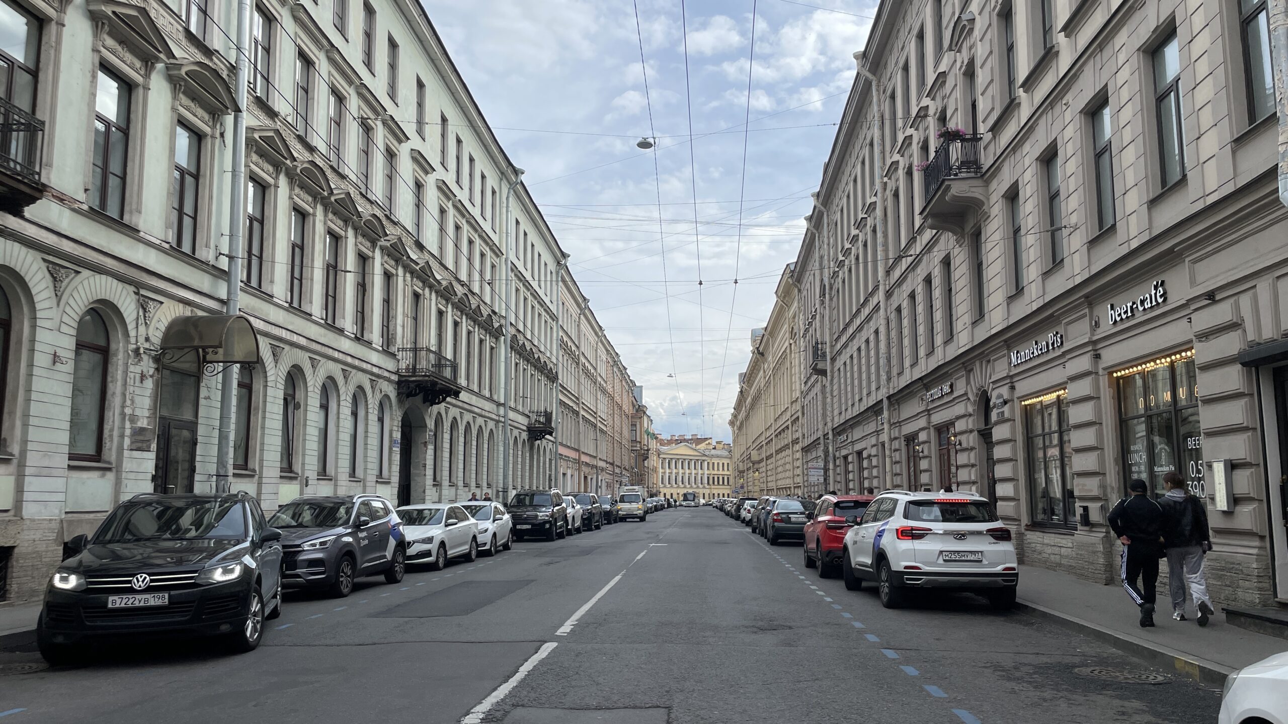 Фотография объекта