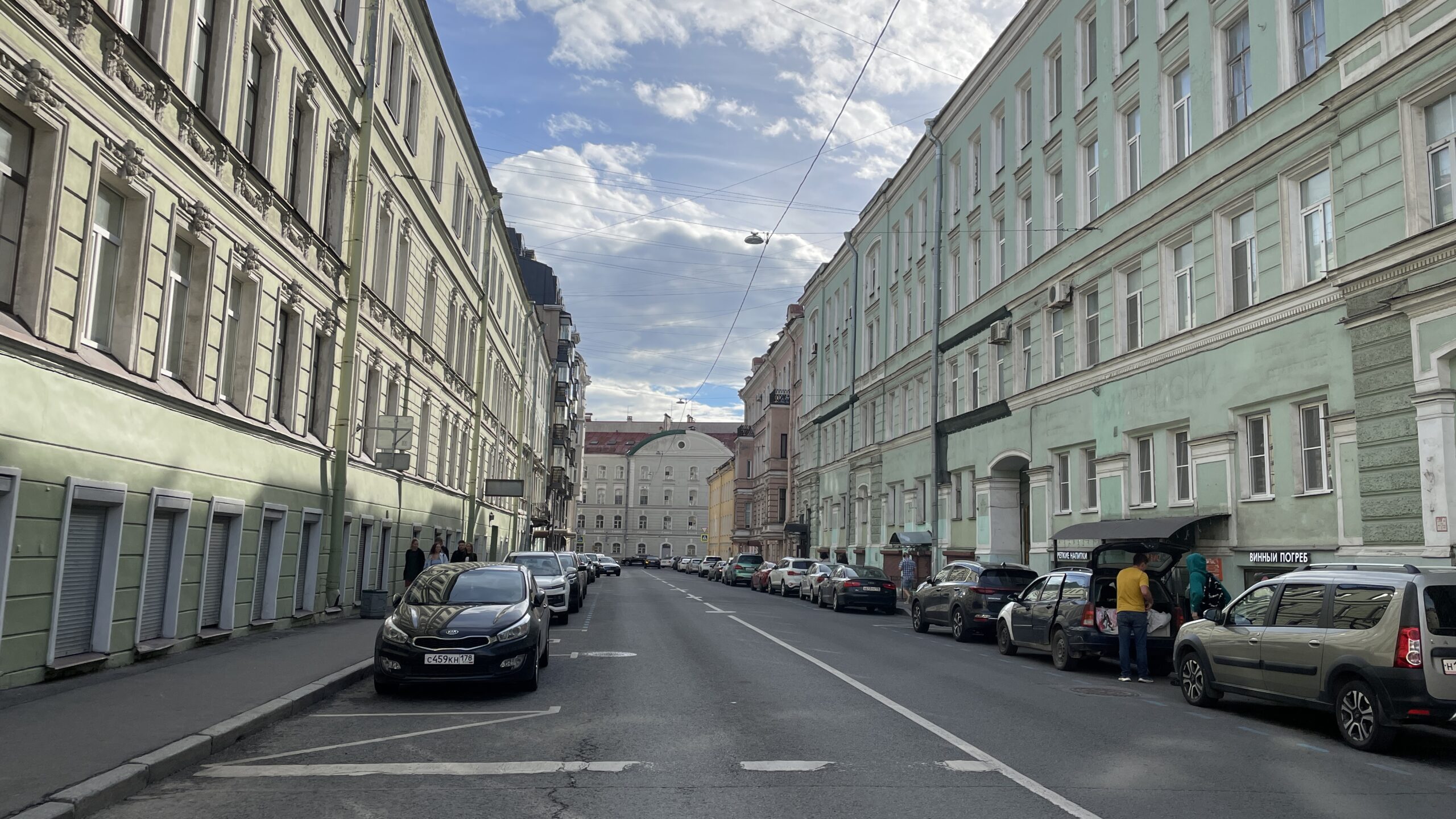Фотография объекта
