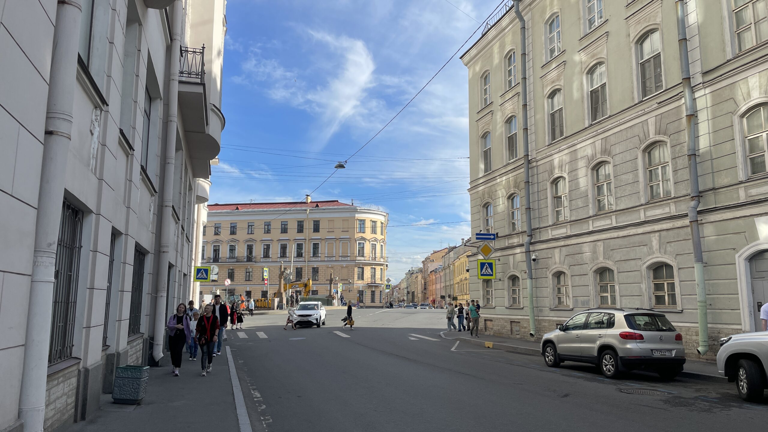 Фотография объекта