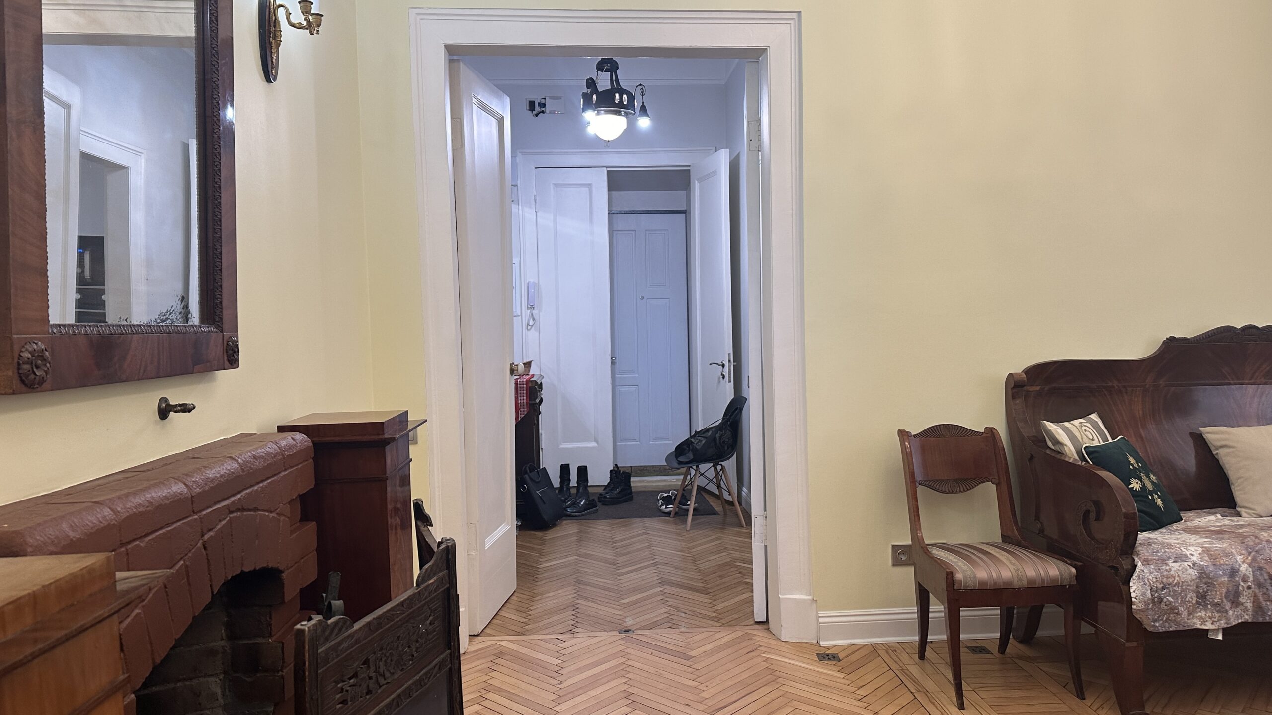 Фотография объекта
