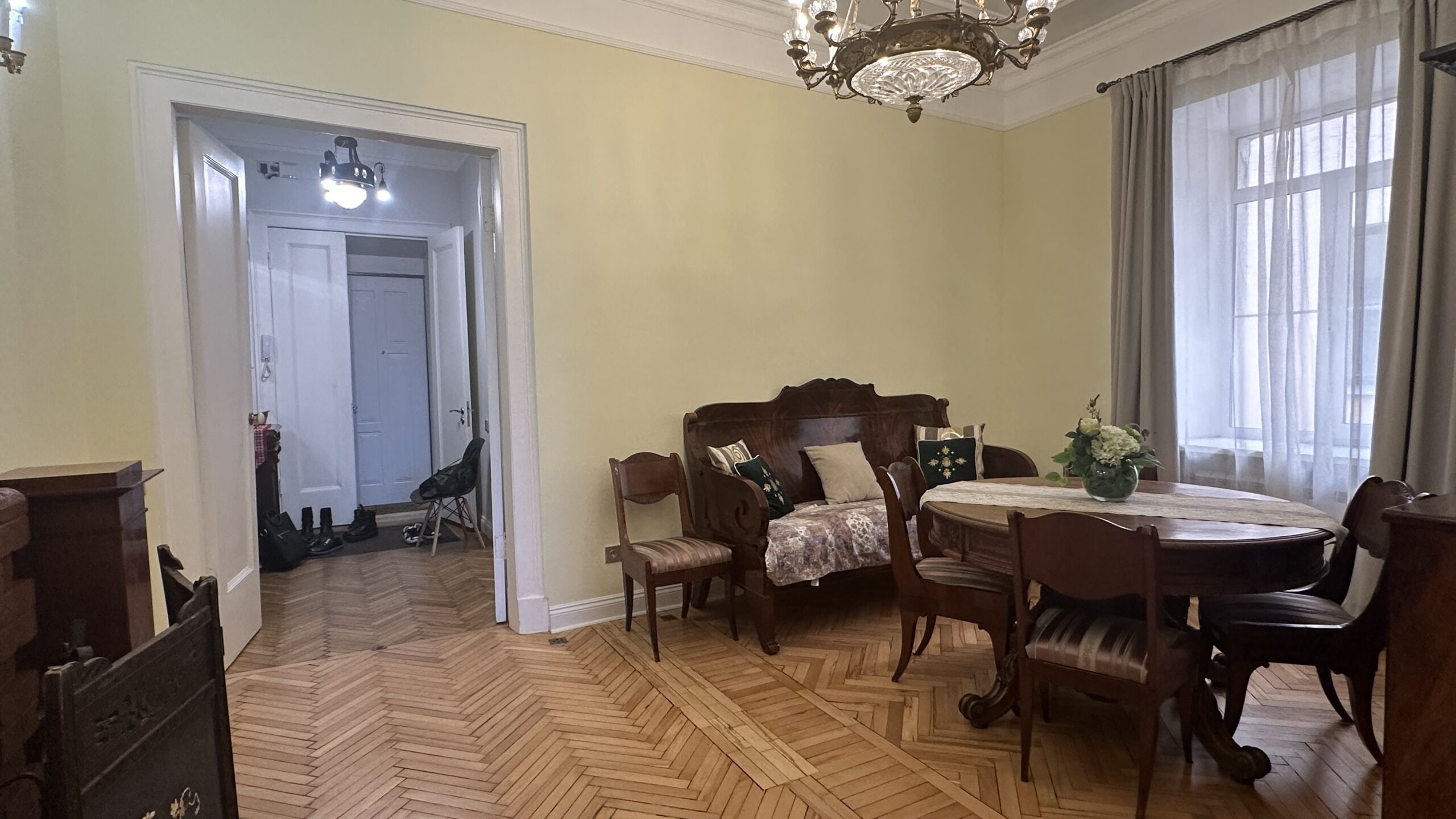 Фотография объекта