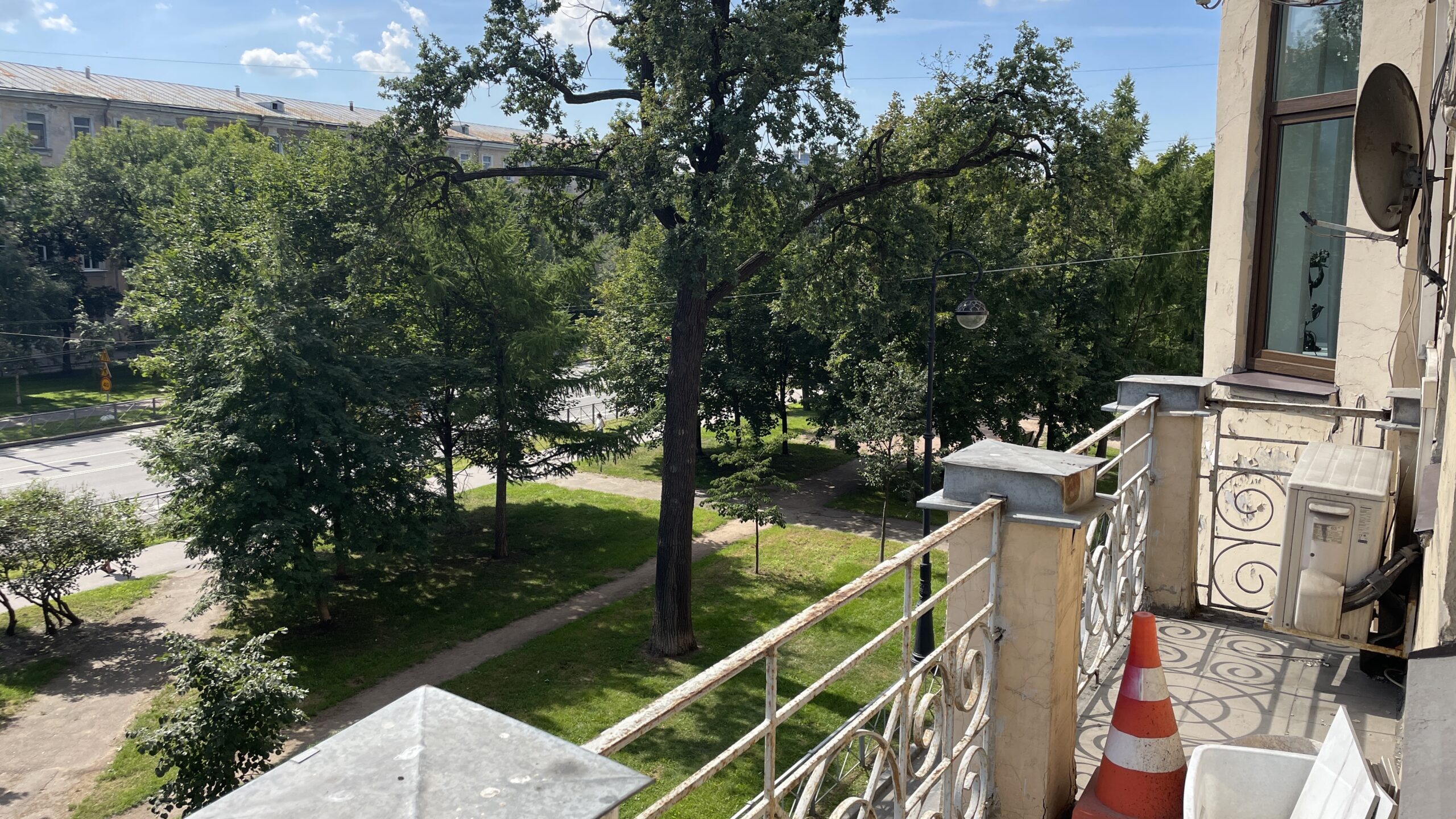 Фотография объекта