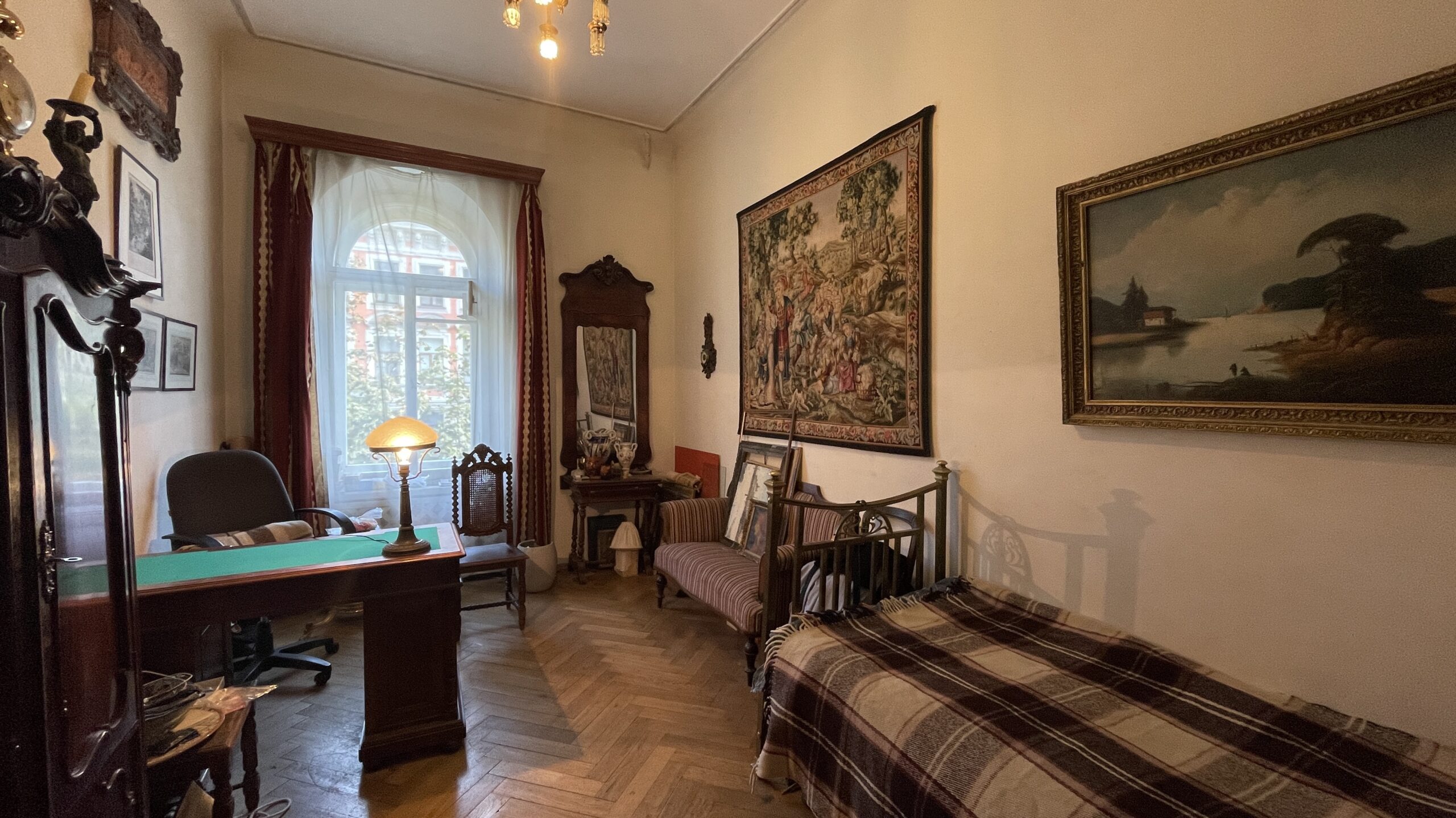 Фотография объекта