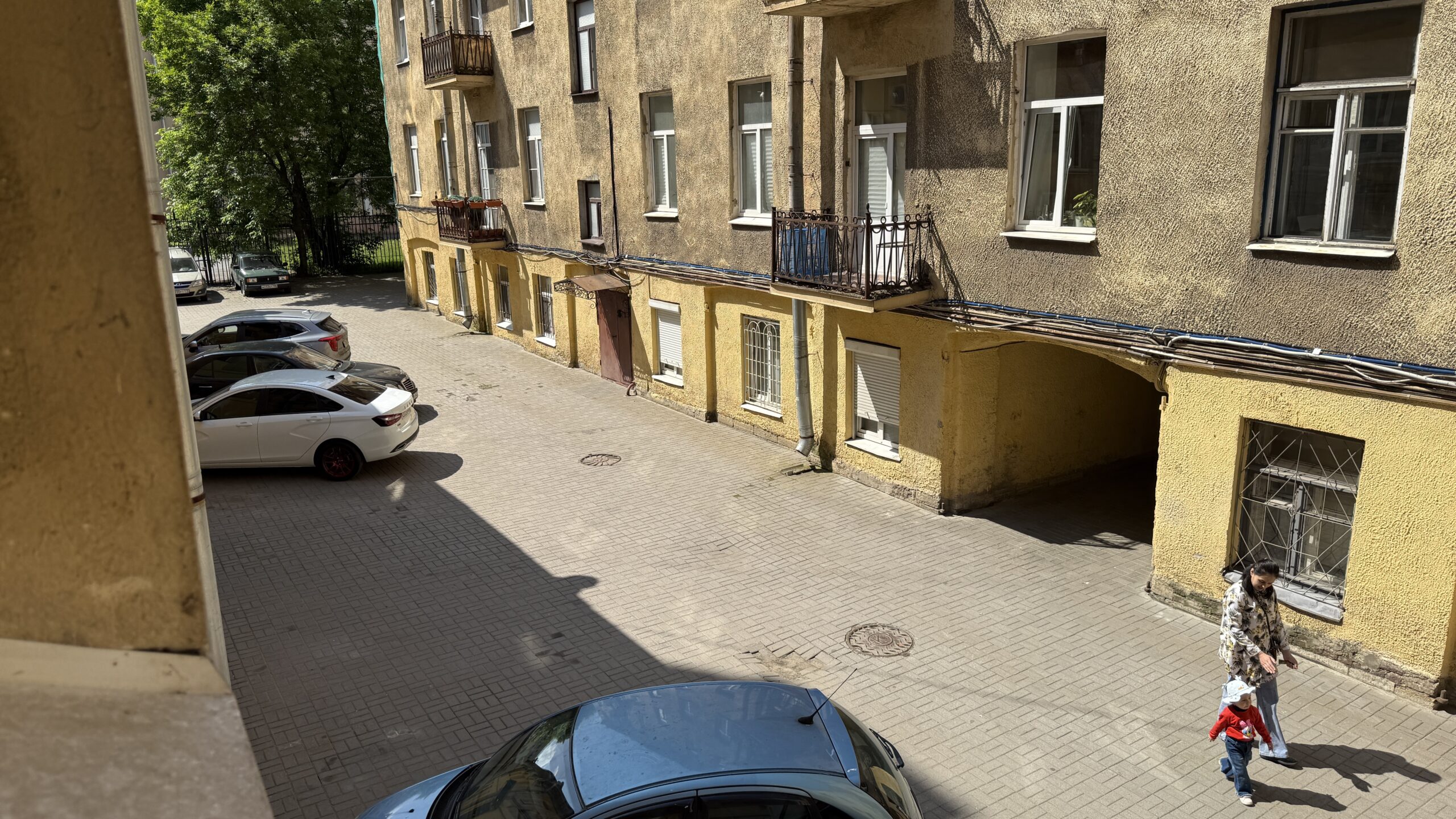Фотография объекта