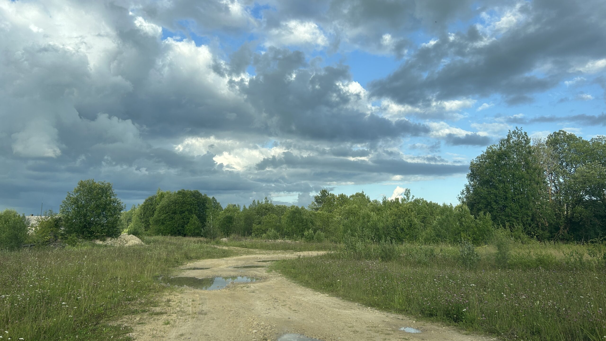 Фотография объекта