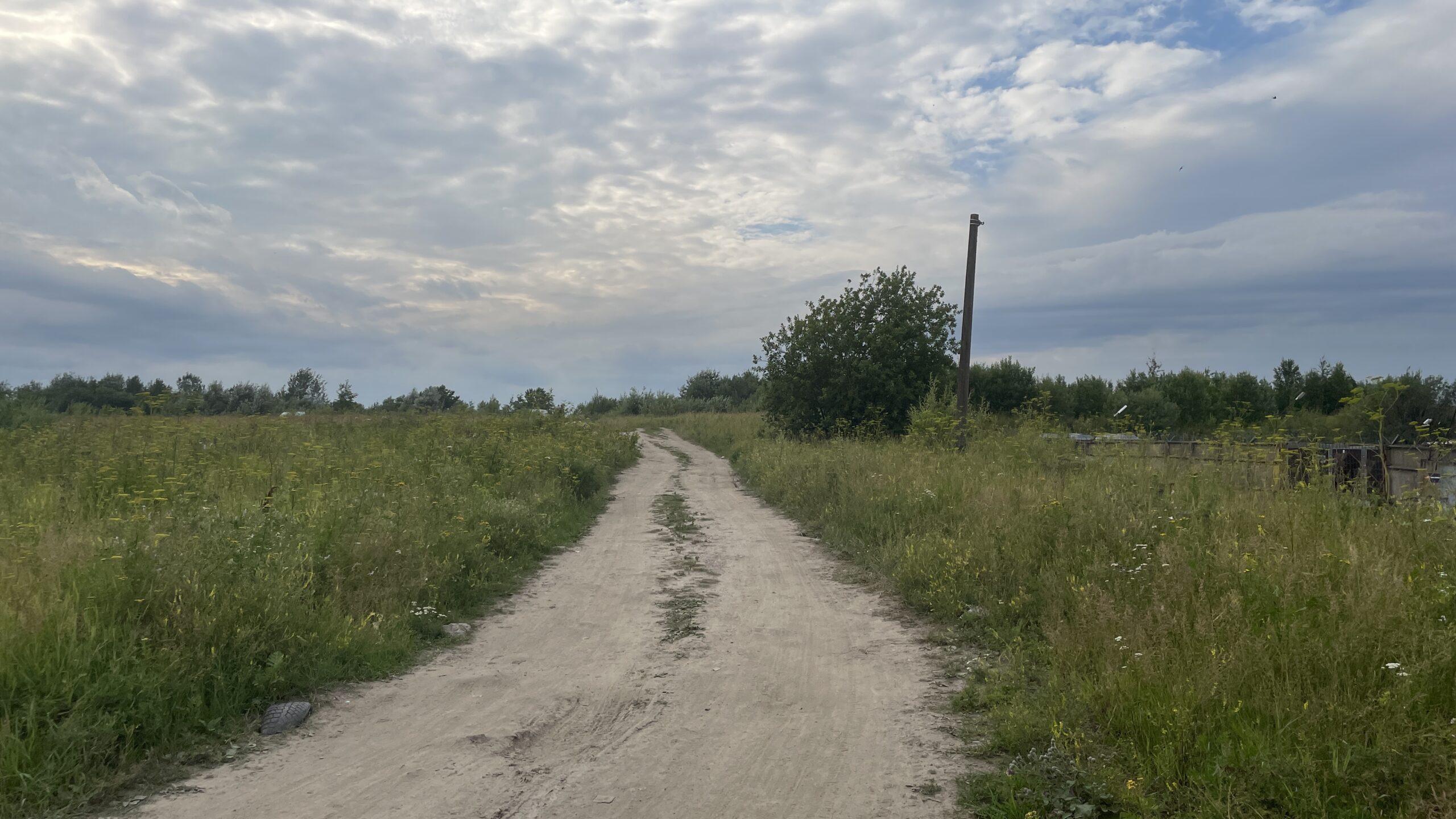 Фотография объекта