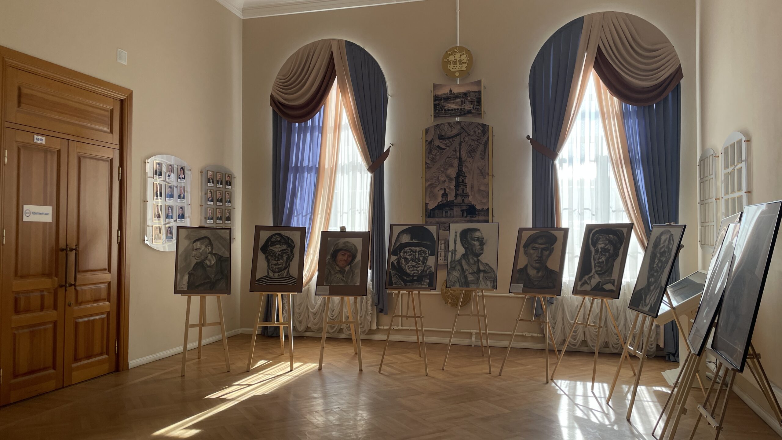 Фотография объекта