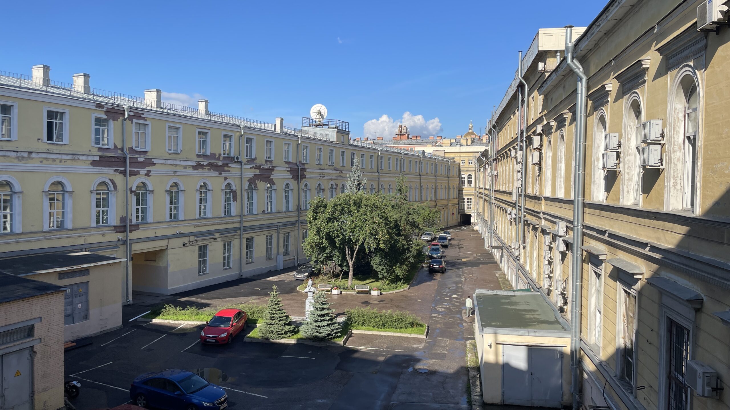 Фотография объекта