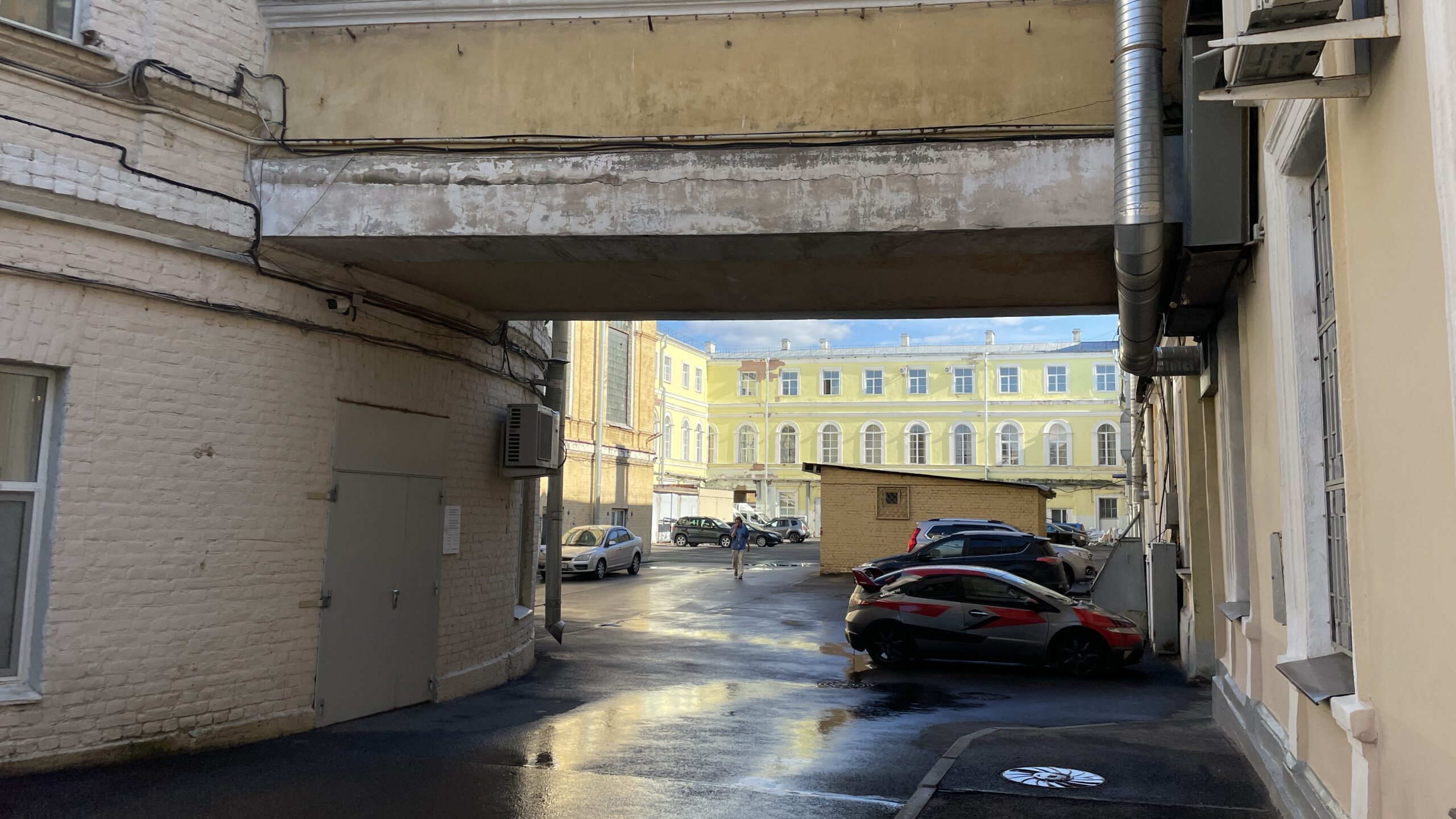 Фотография объекта