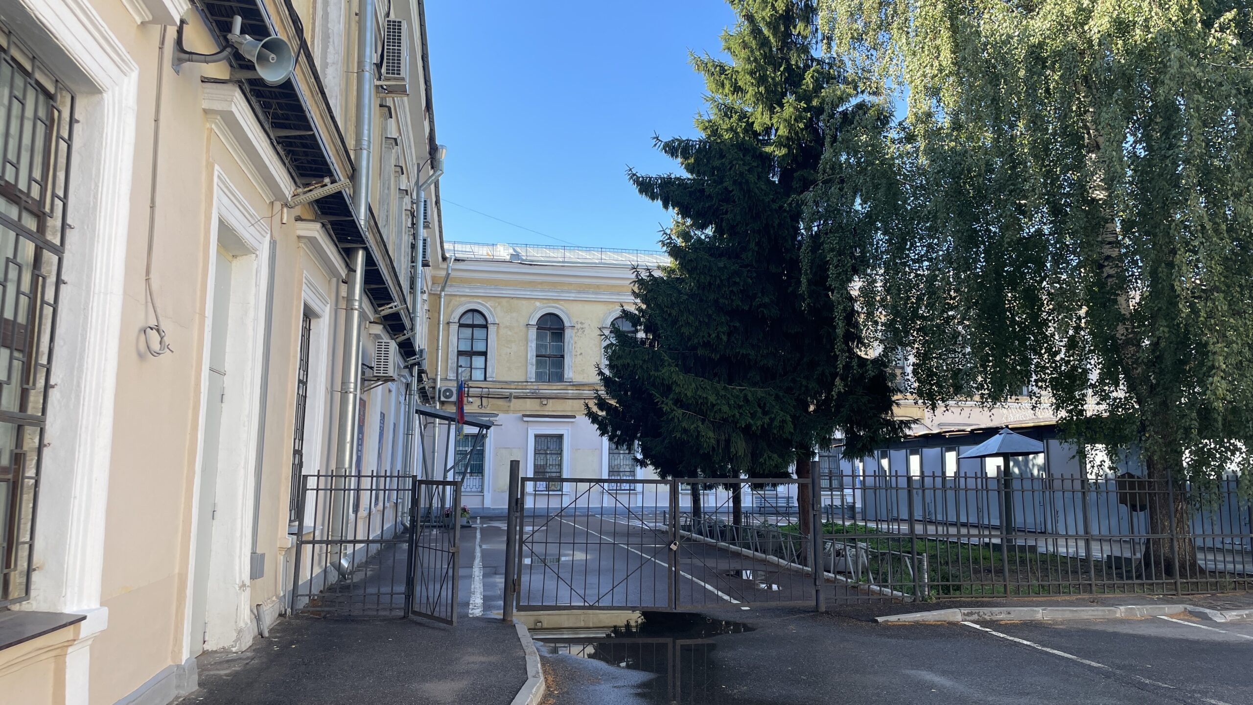Фотография объекта