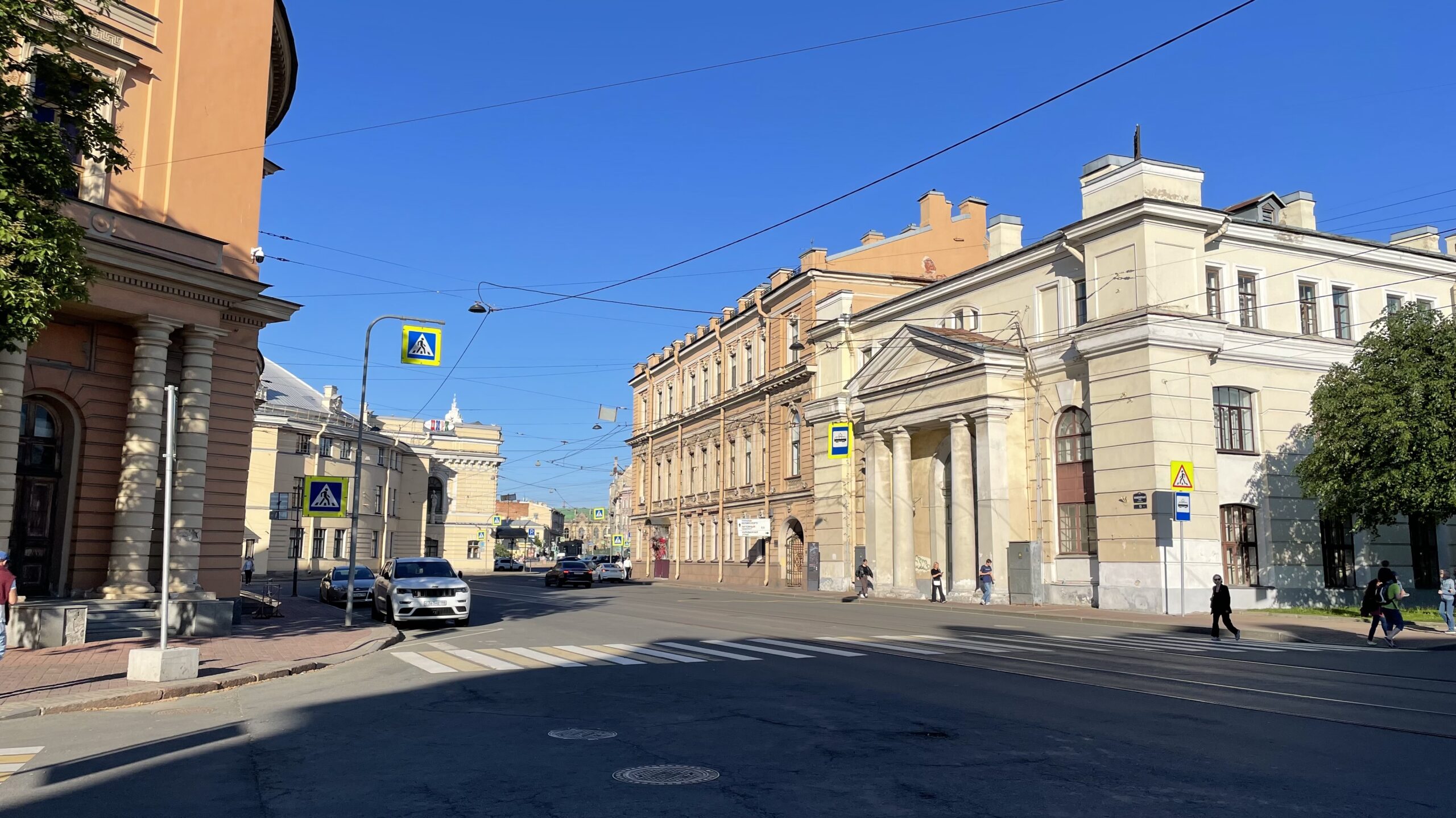 Фотография объекта