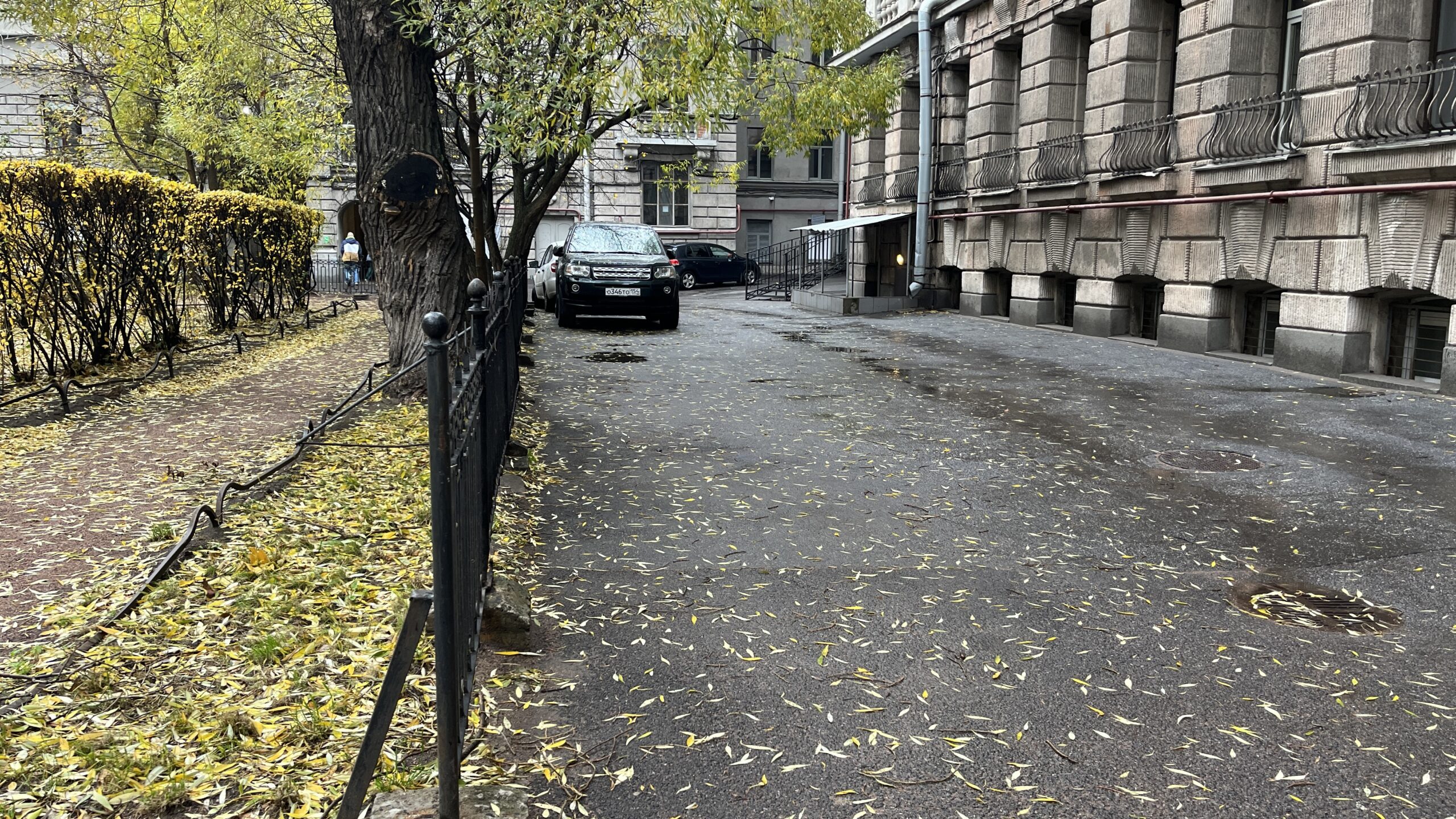 Фотография объекта