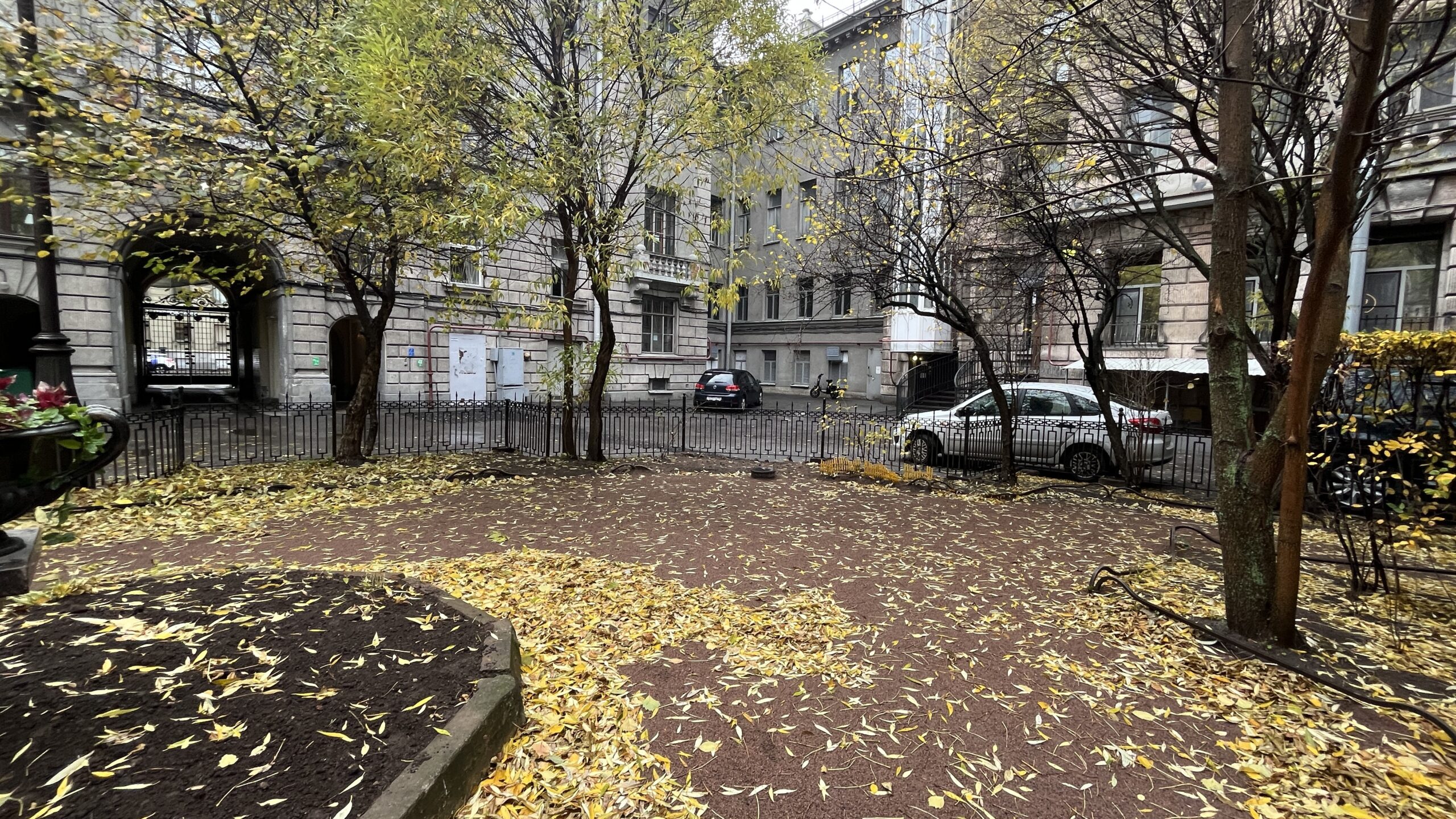 Фотография объекта