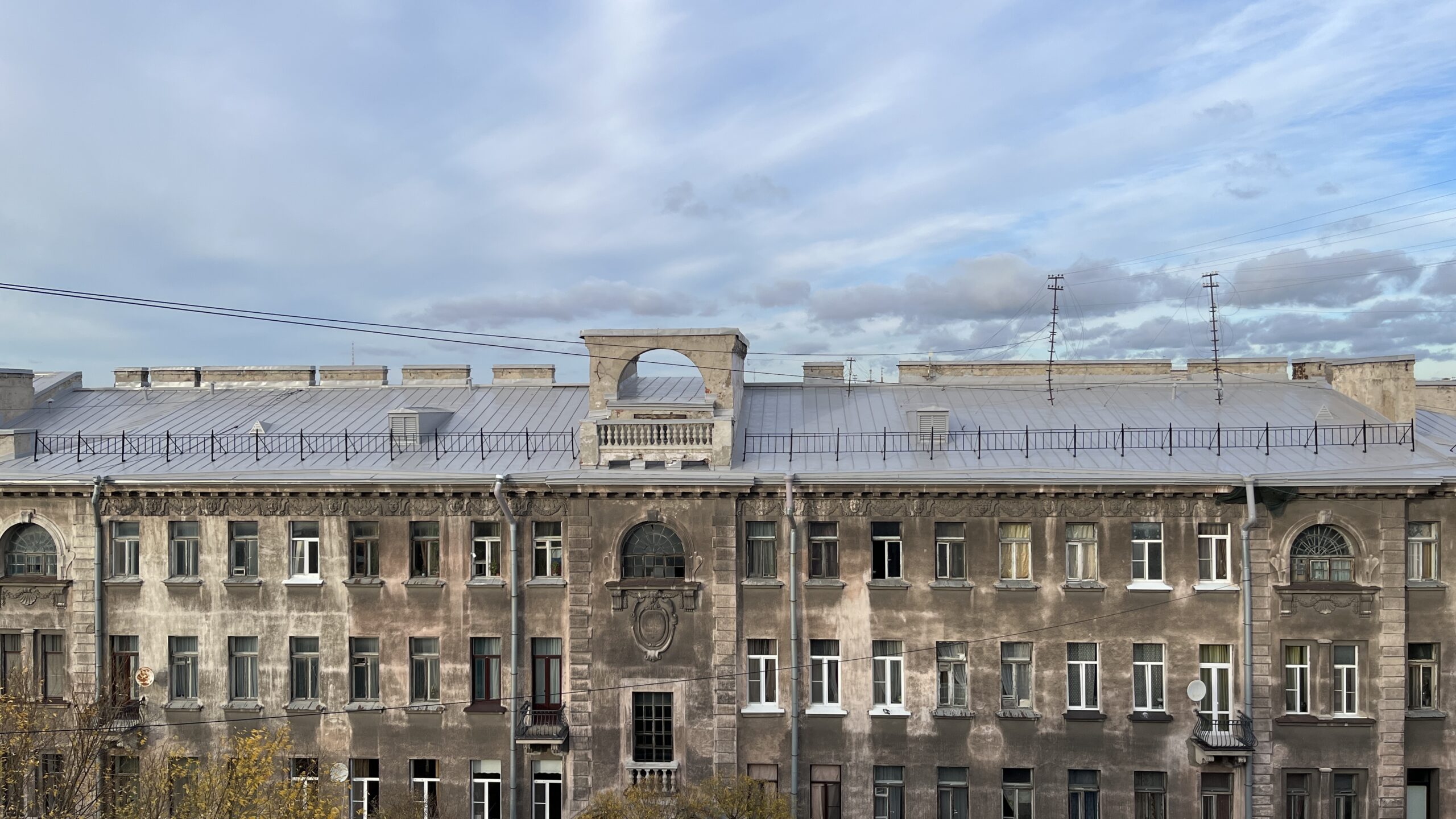 Фотография объекта