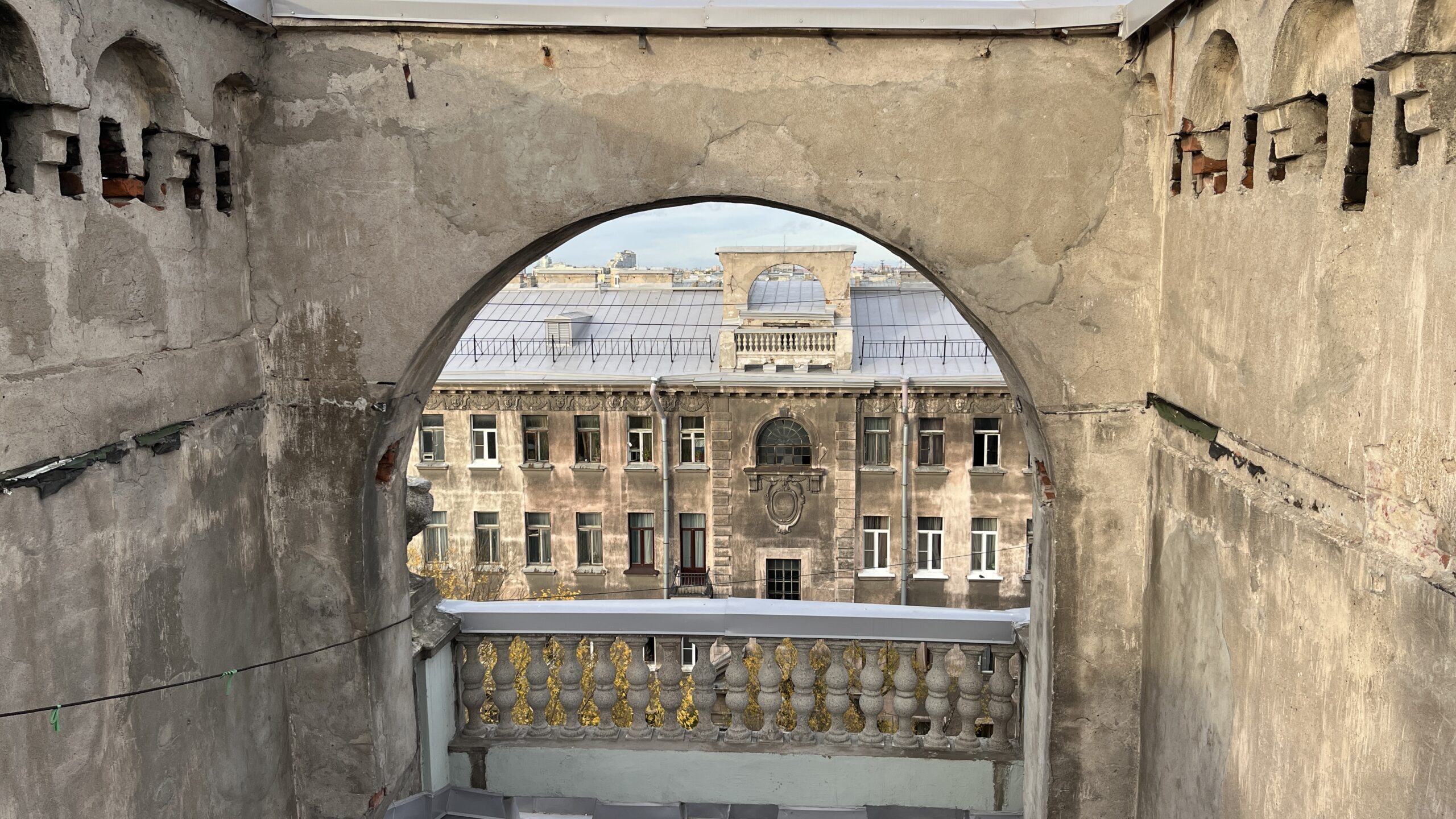 Фотография объекта