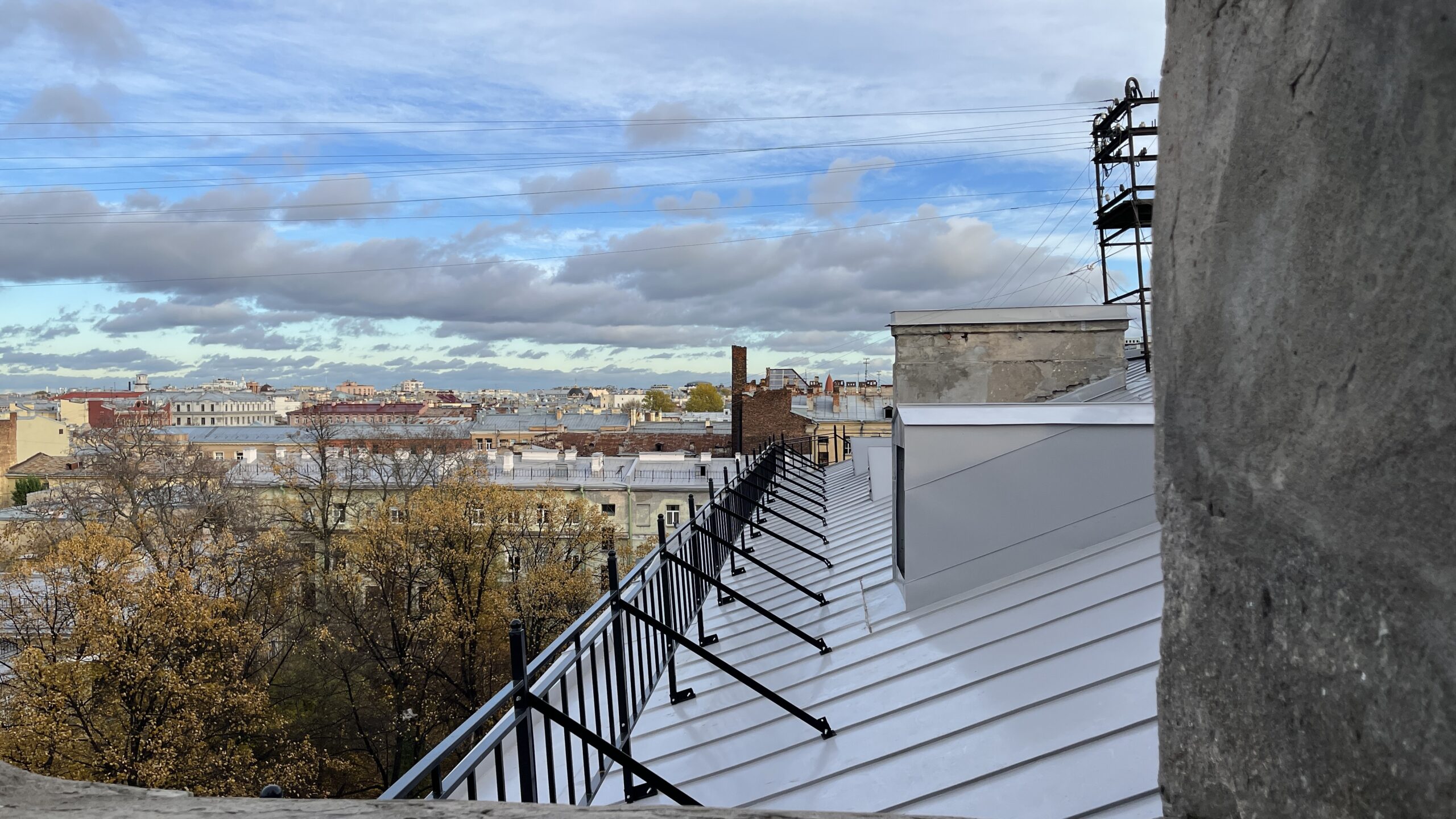 Фотография объекта