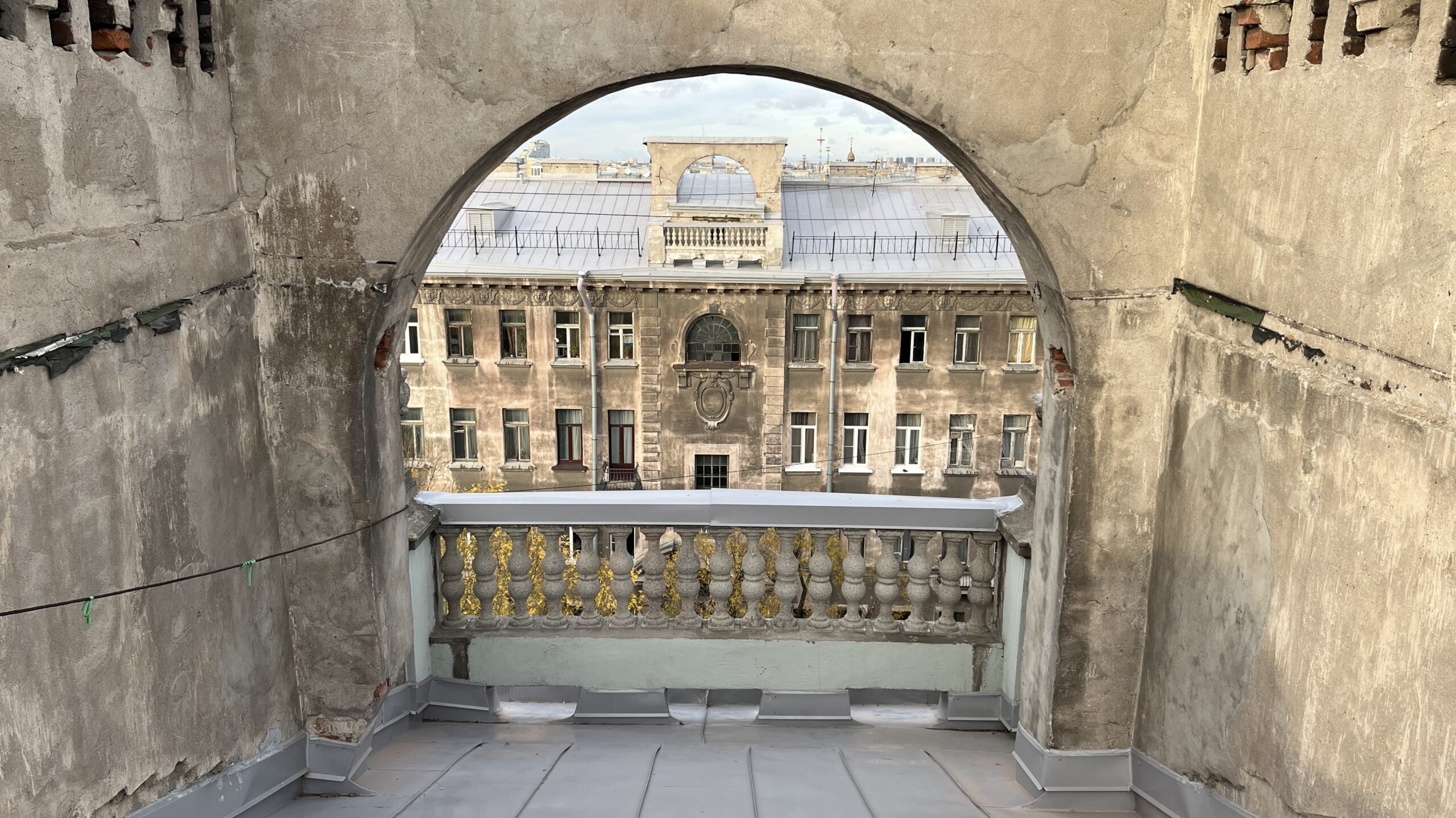 Фотография объекта