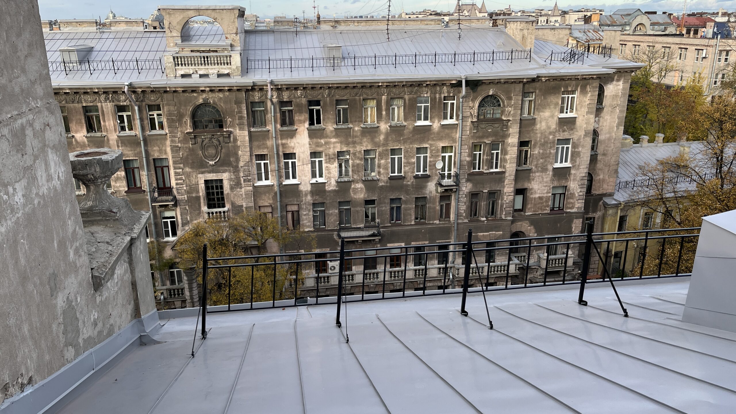 Фотография объекта