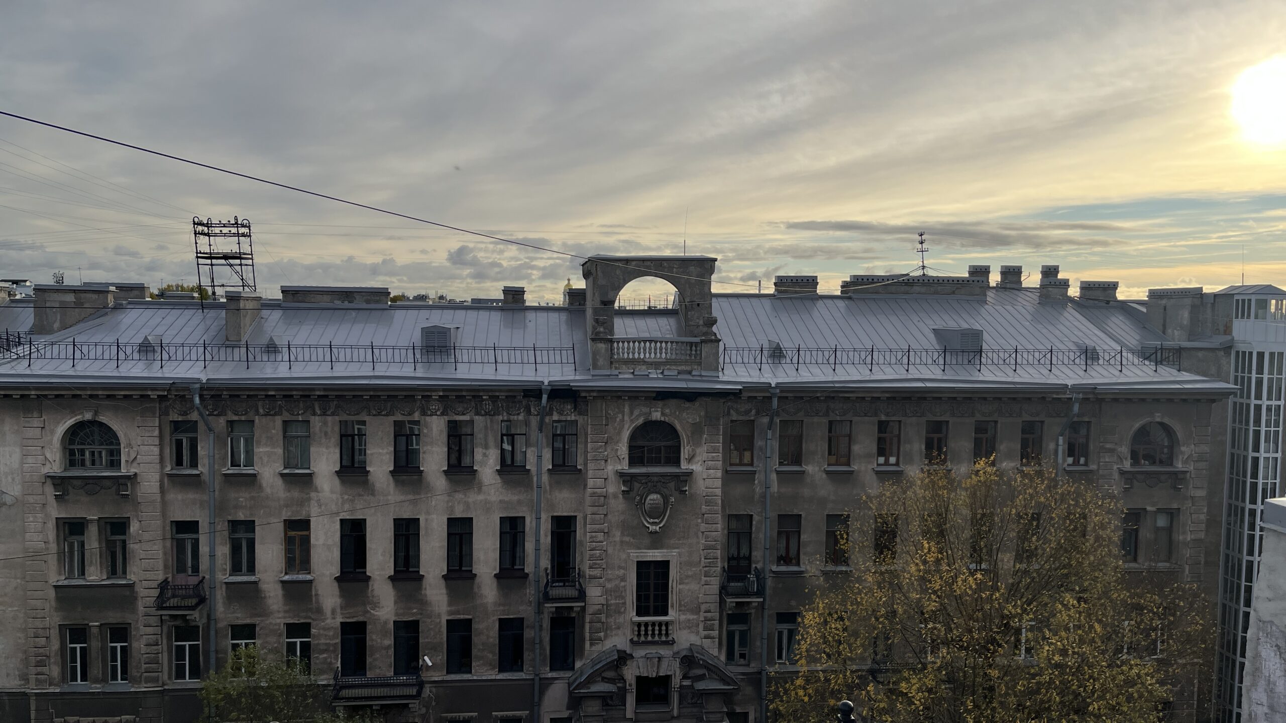 Фотография объекта