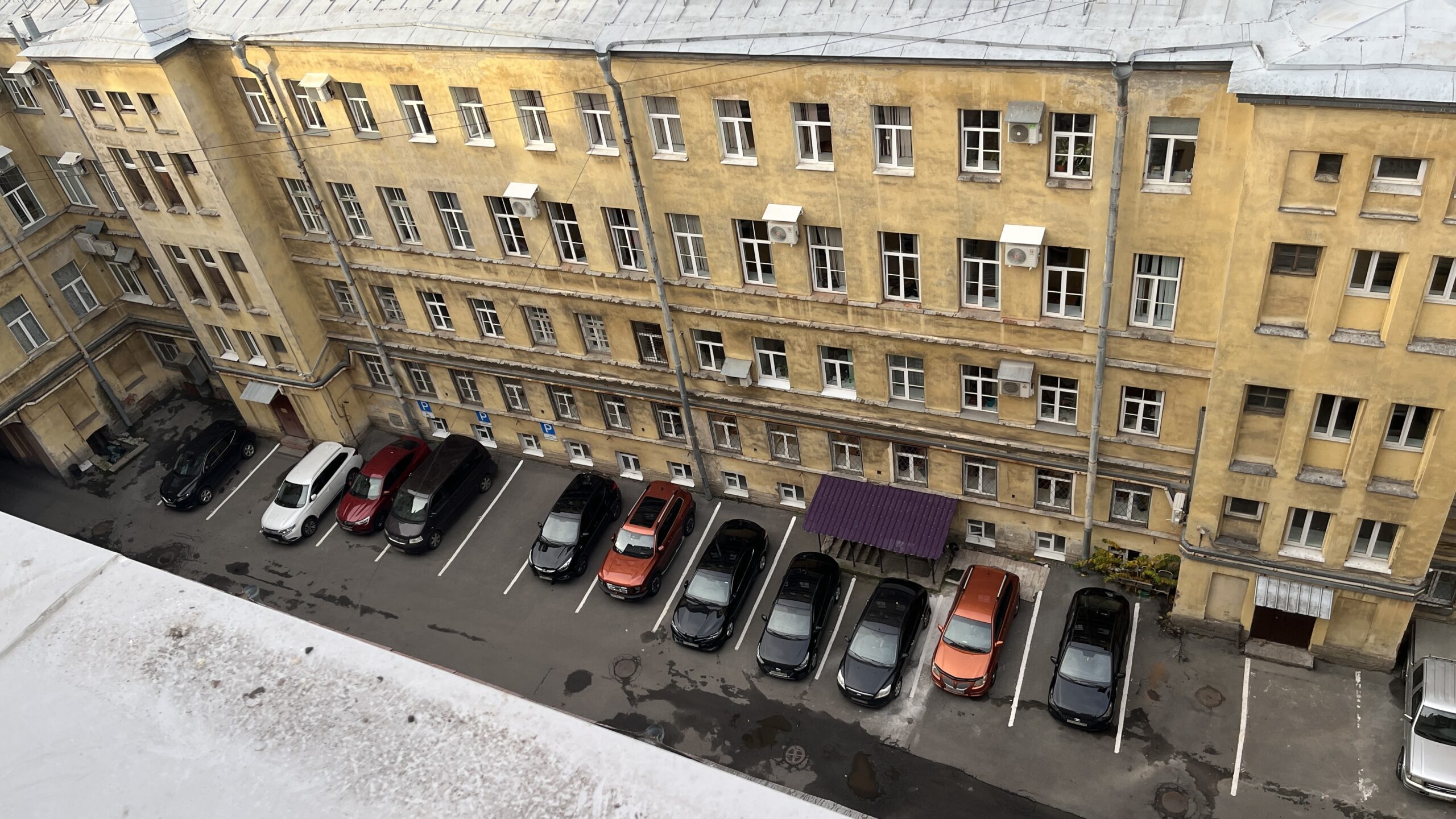 Фотография объекта