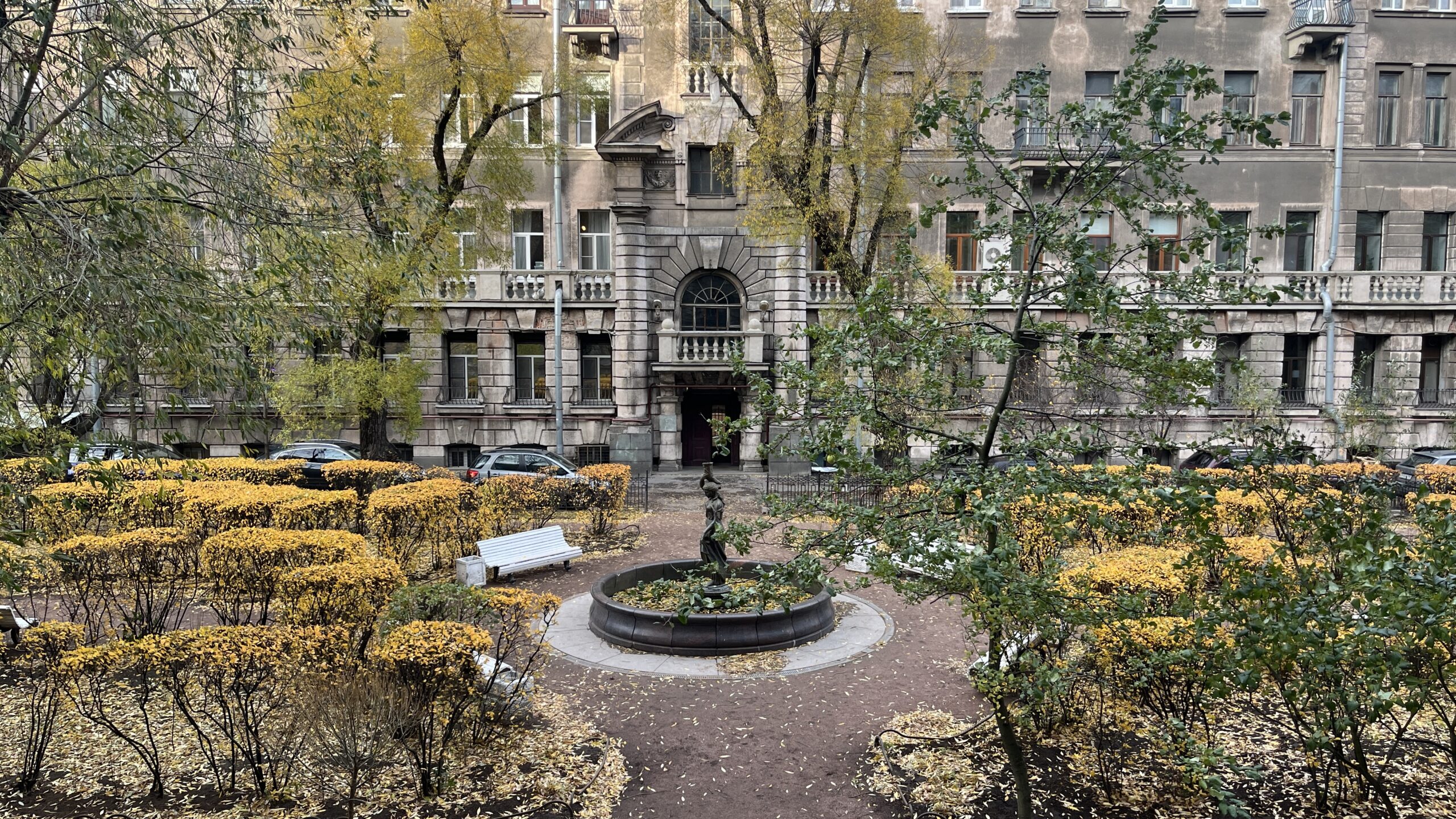 Фотография объекта