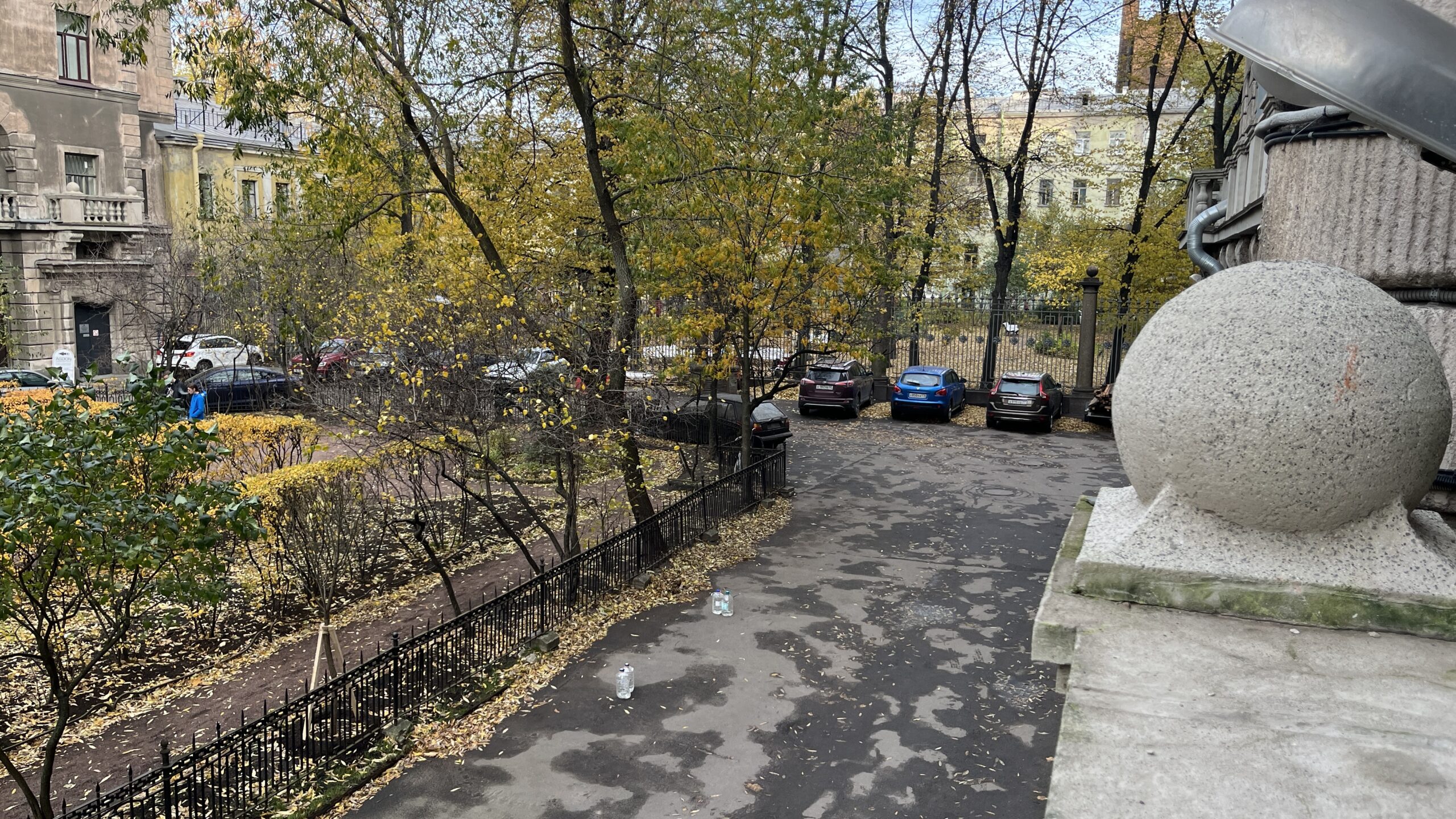 Фотография объекта