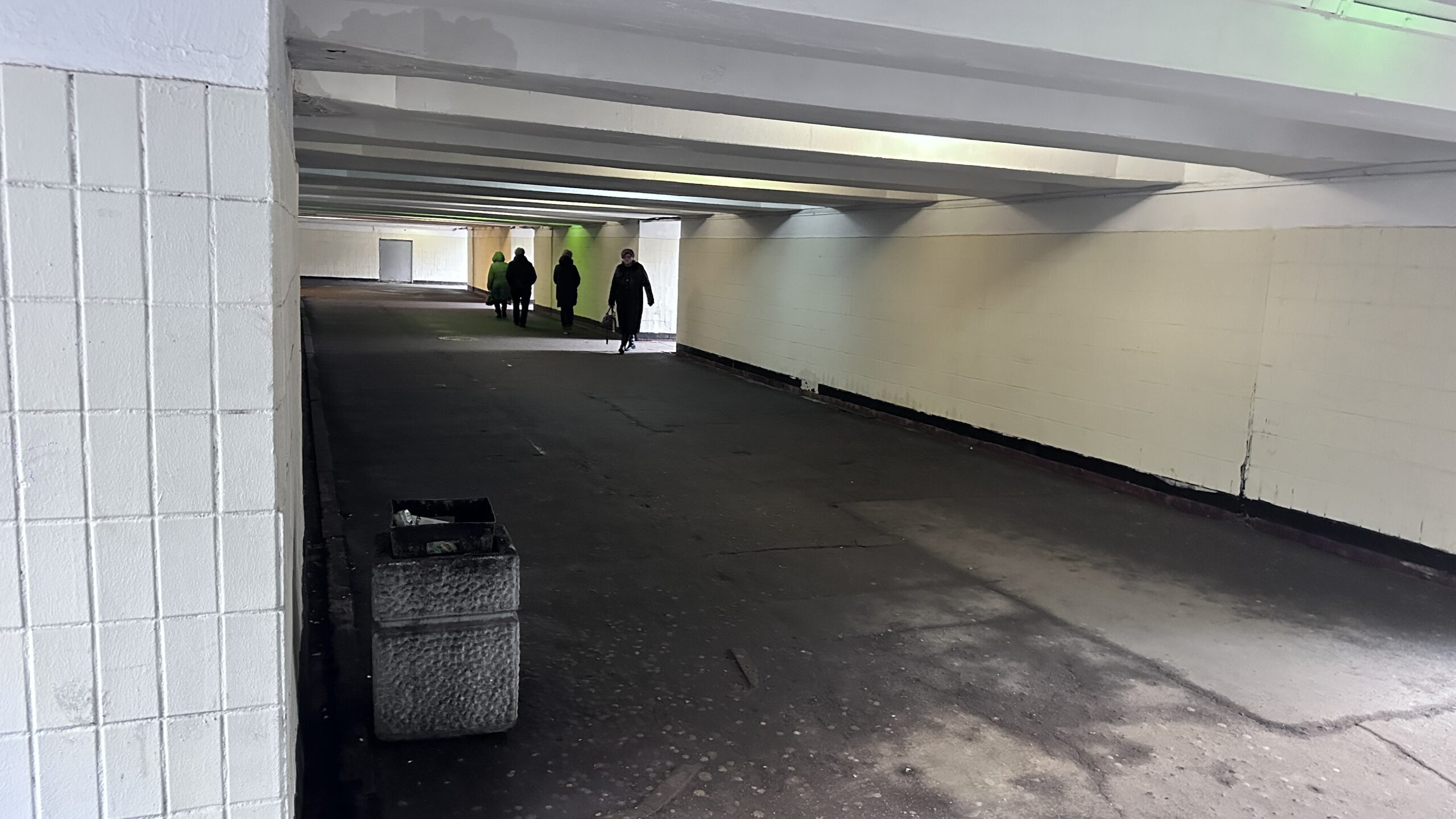Фотография объекта