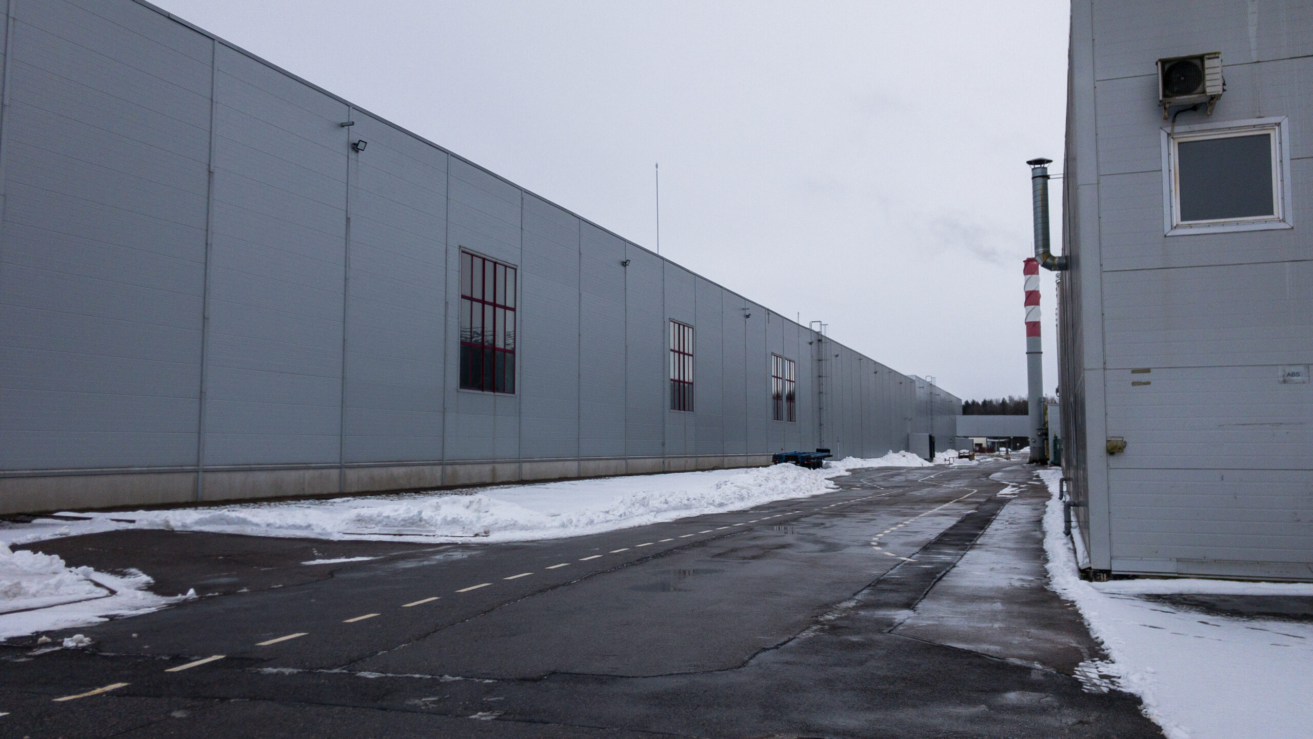 Фотография объекта