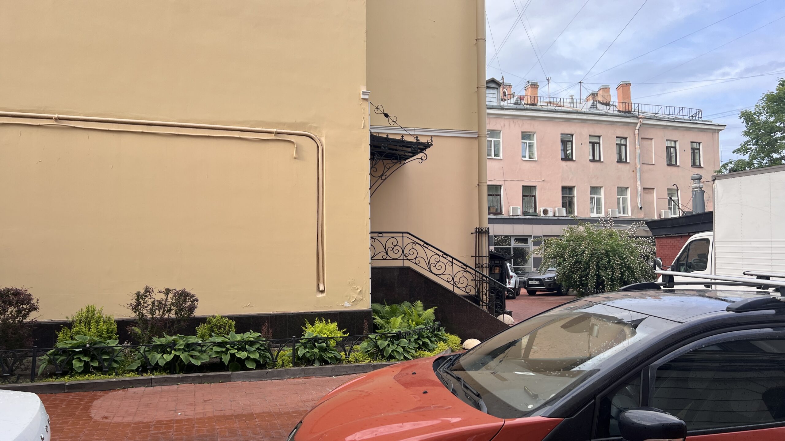 Фотография объекта