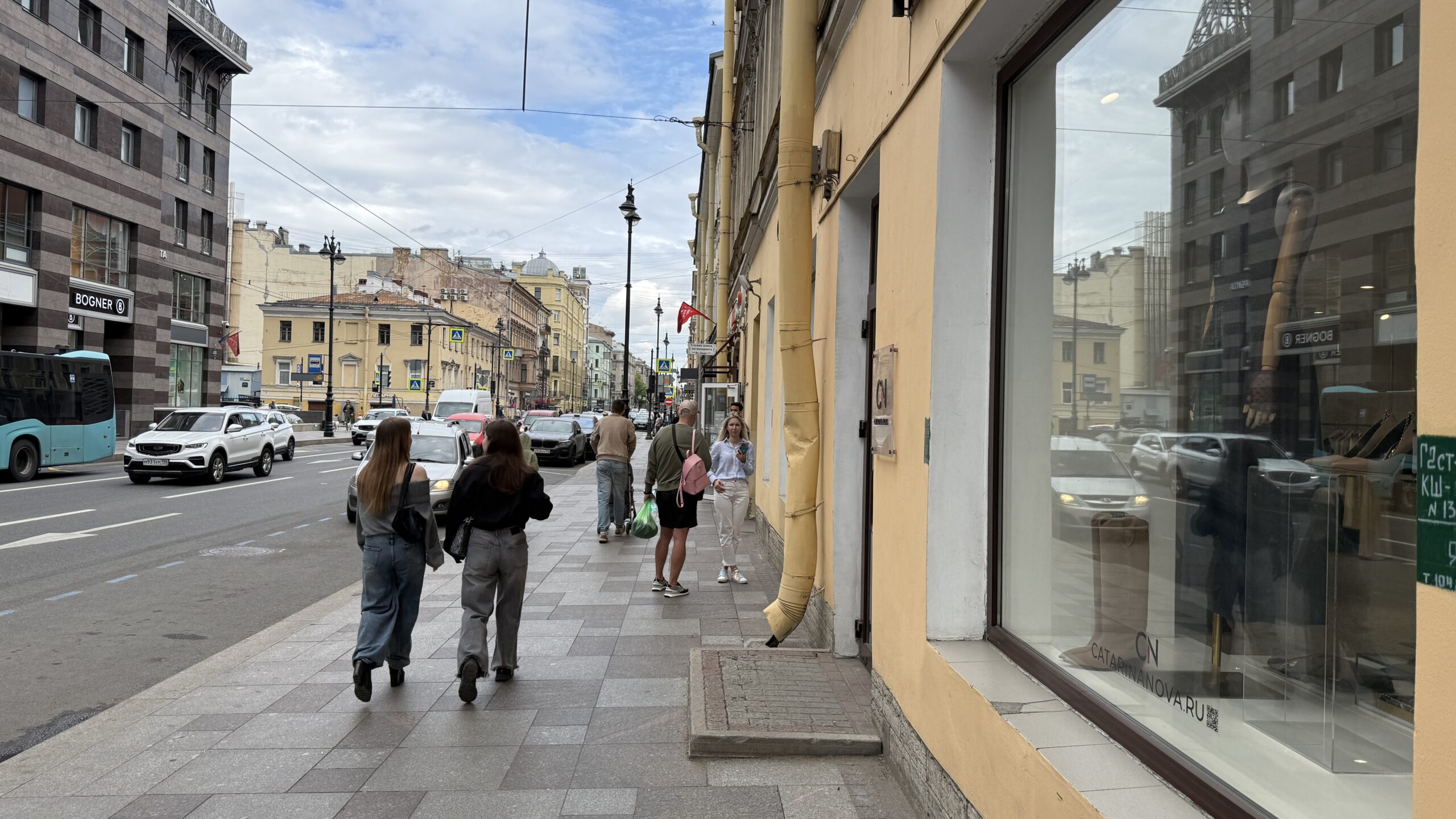 Фотография объекта