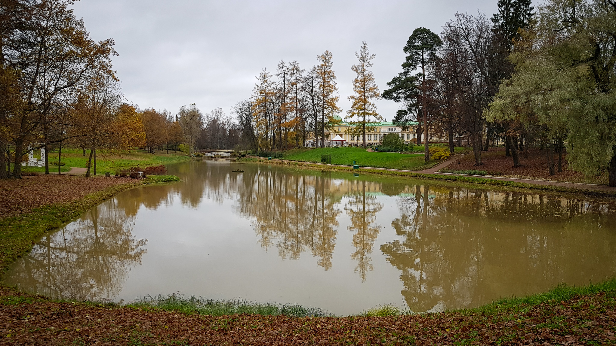 Фотография объекта