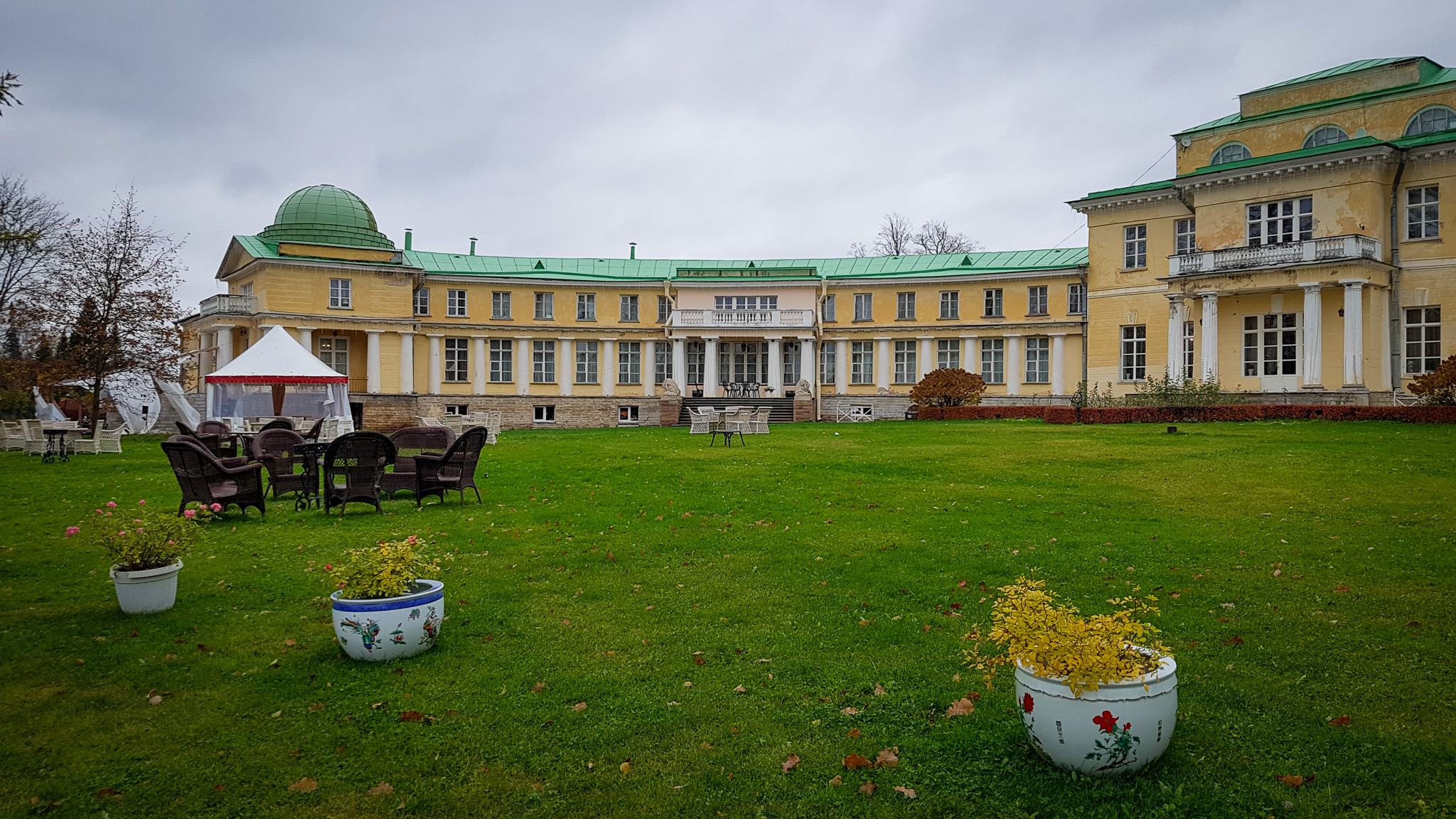 Фотография объекта
