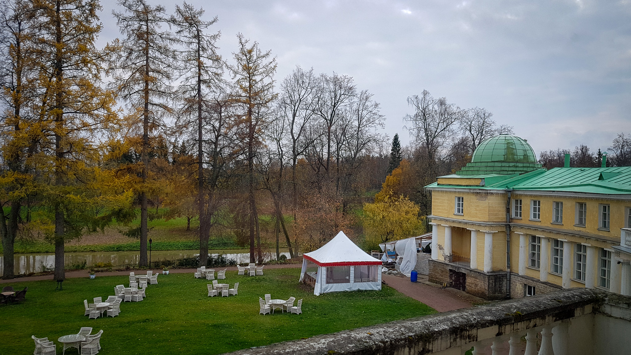 Фотография объекта