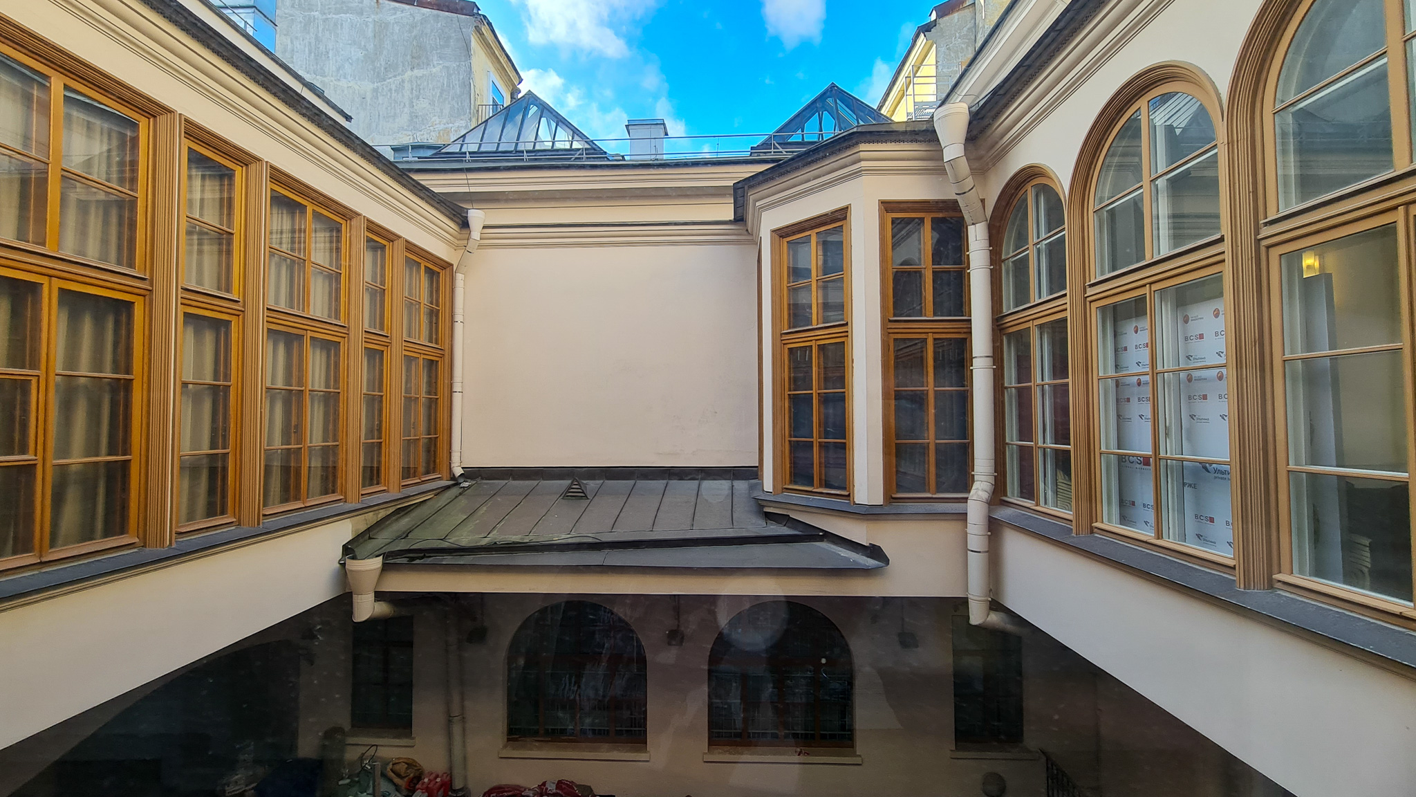 Фотография объекта